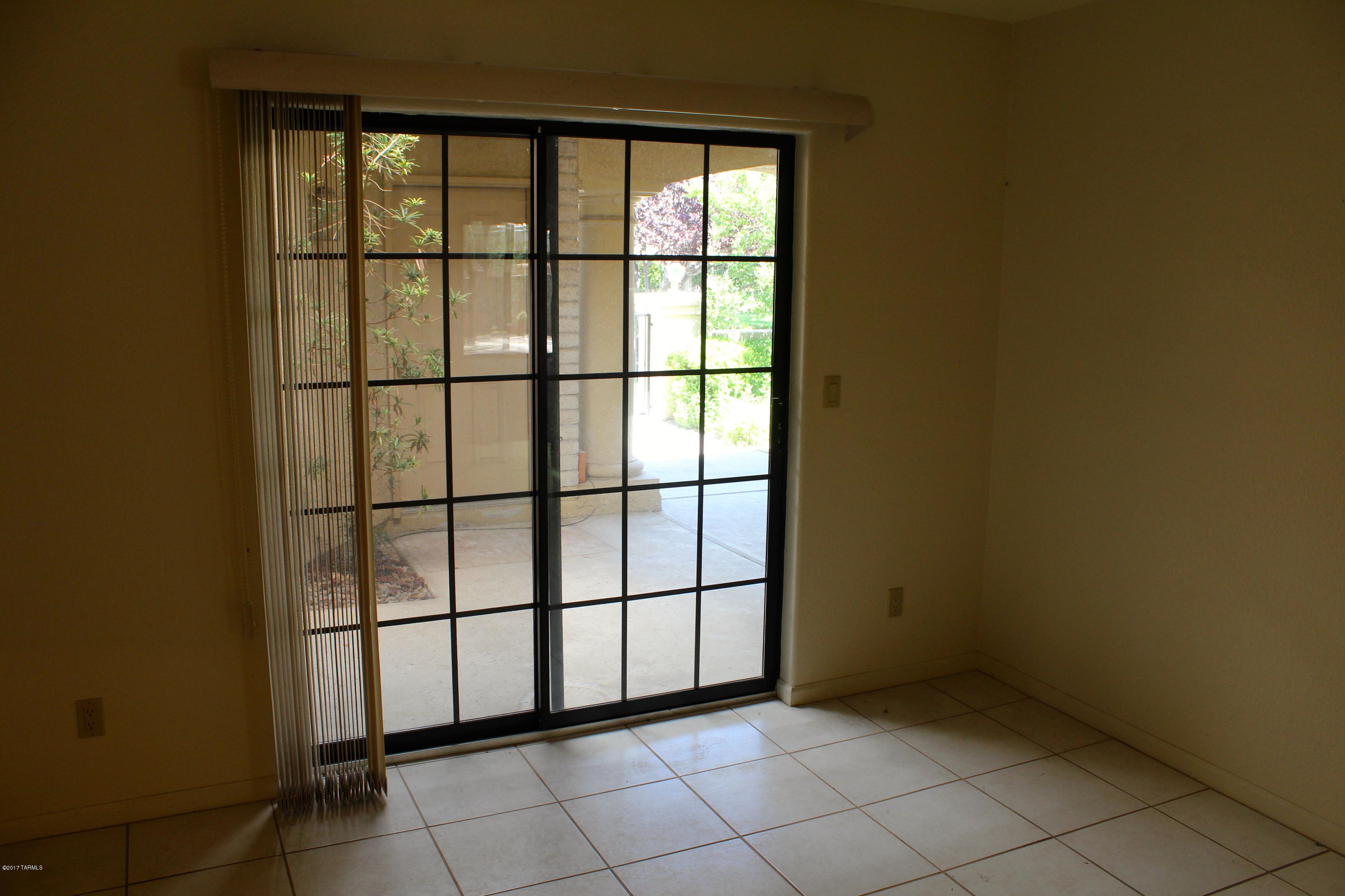 Riverbend Sabino Canyon Rd Amd - Residential