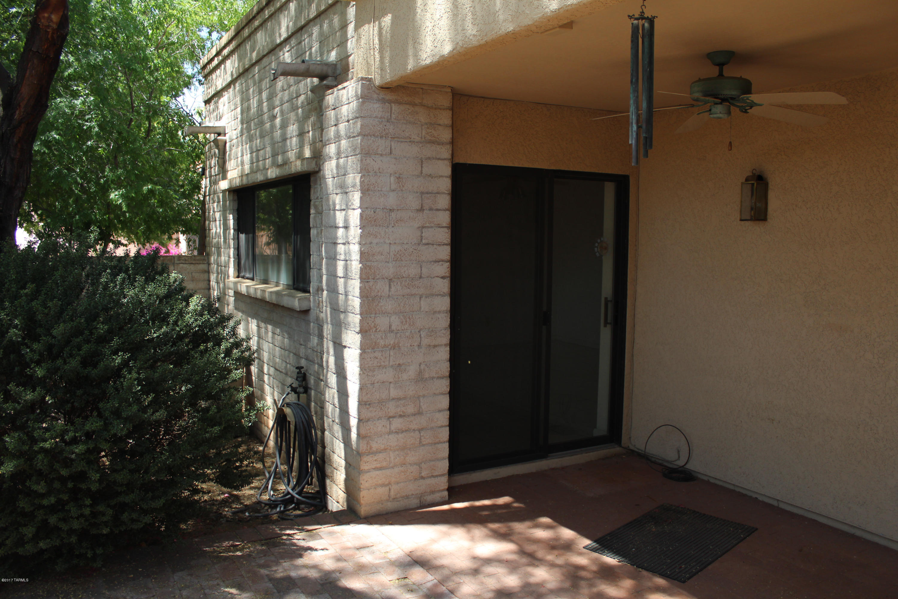 Riverbend Sabino Canyon Rd Amd - Residential