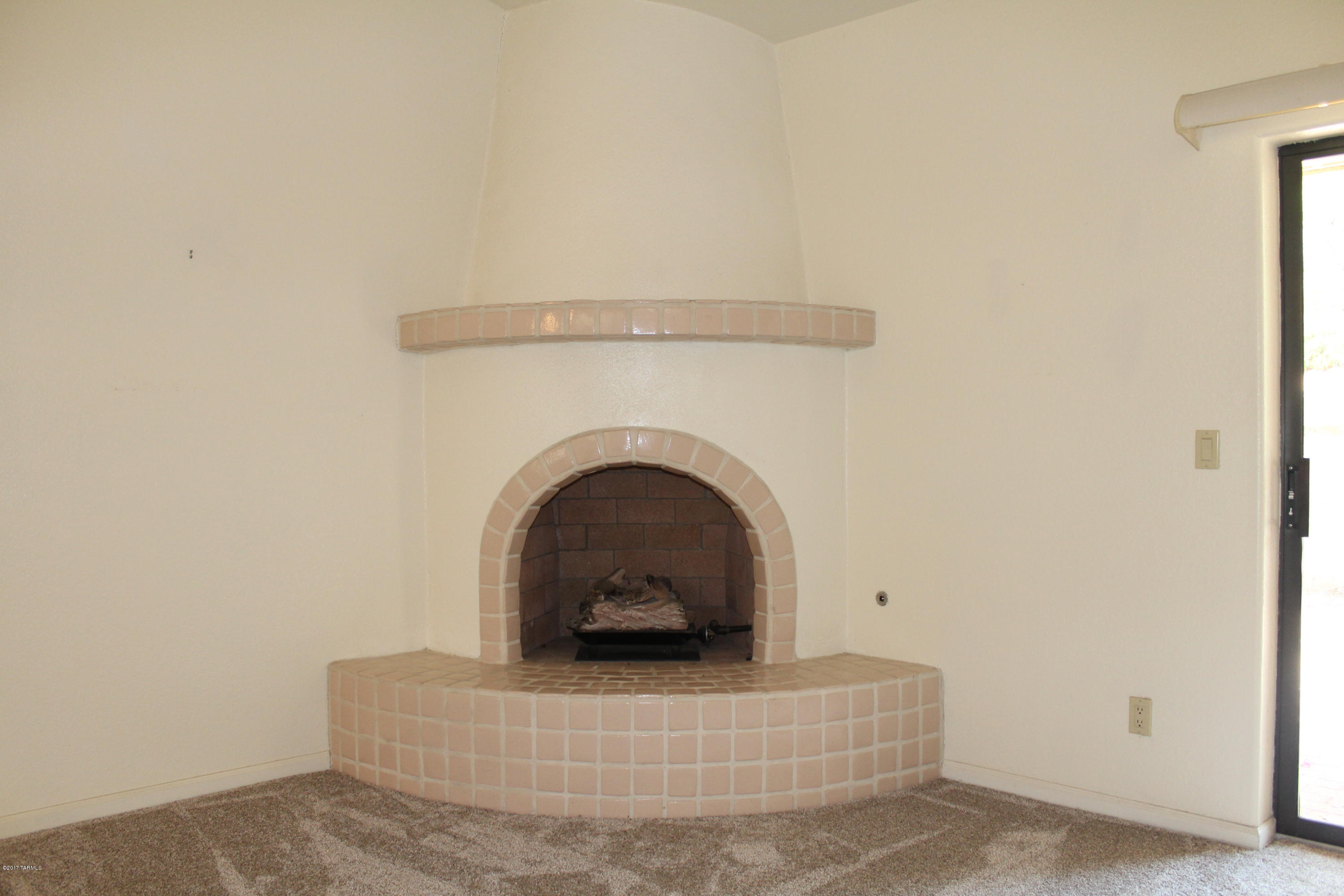 Riverbend Sabino Canyon Rd Amd - Residential