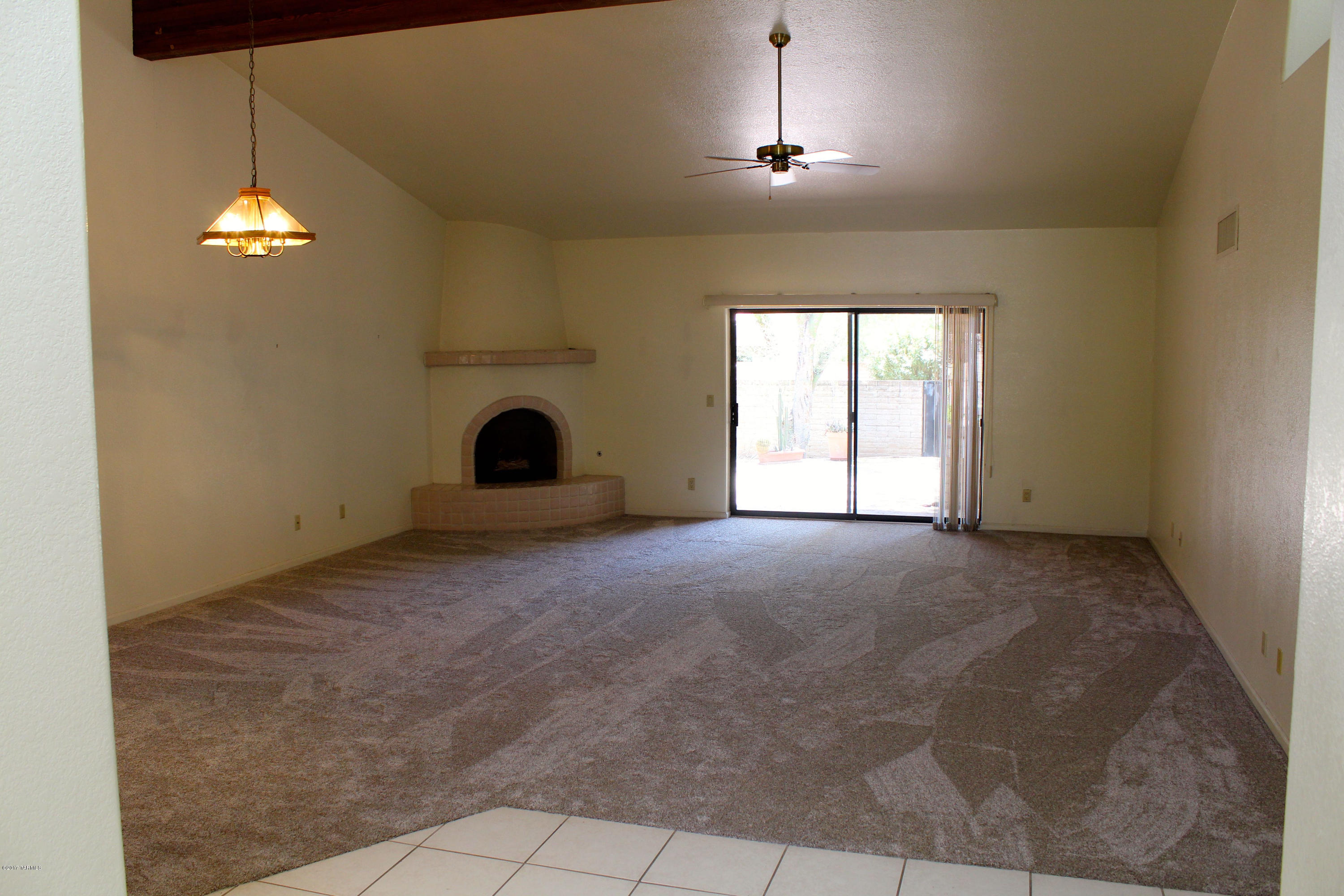 Riverbend Sabino Canyon Rd Amd - Residential