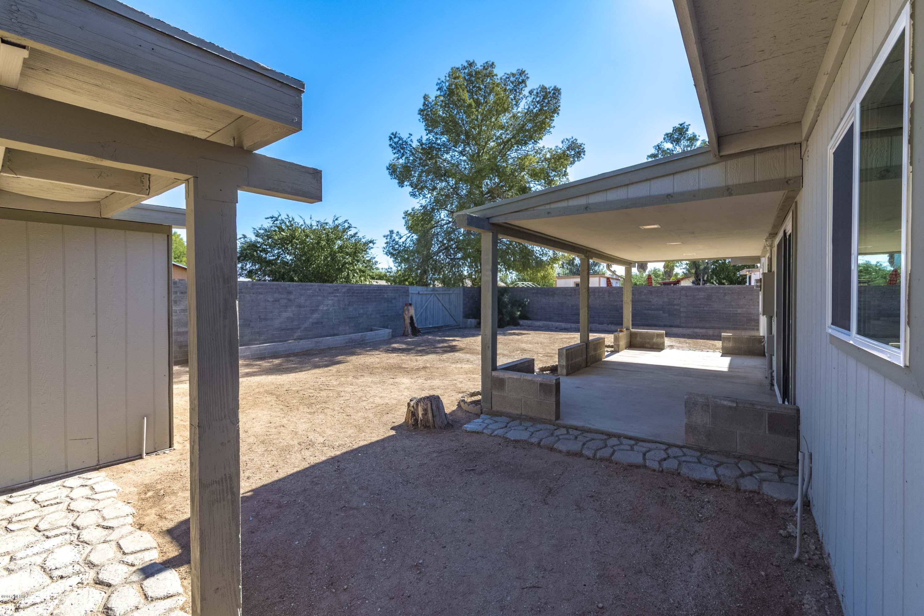 Lakecrest No.4 (81-165) - Residential