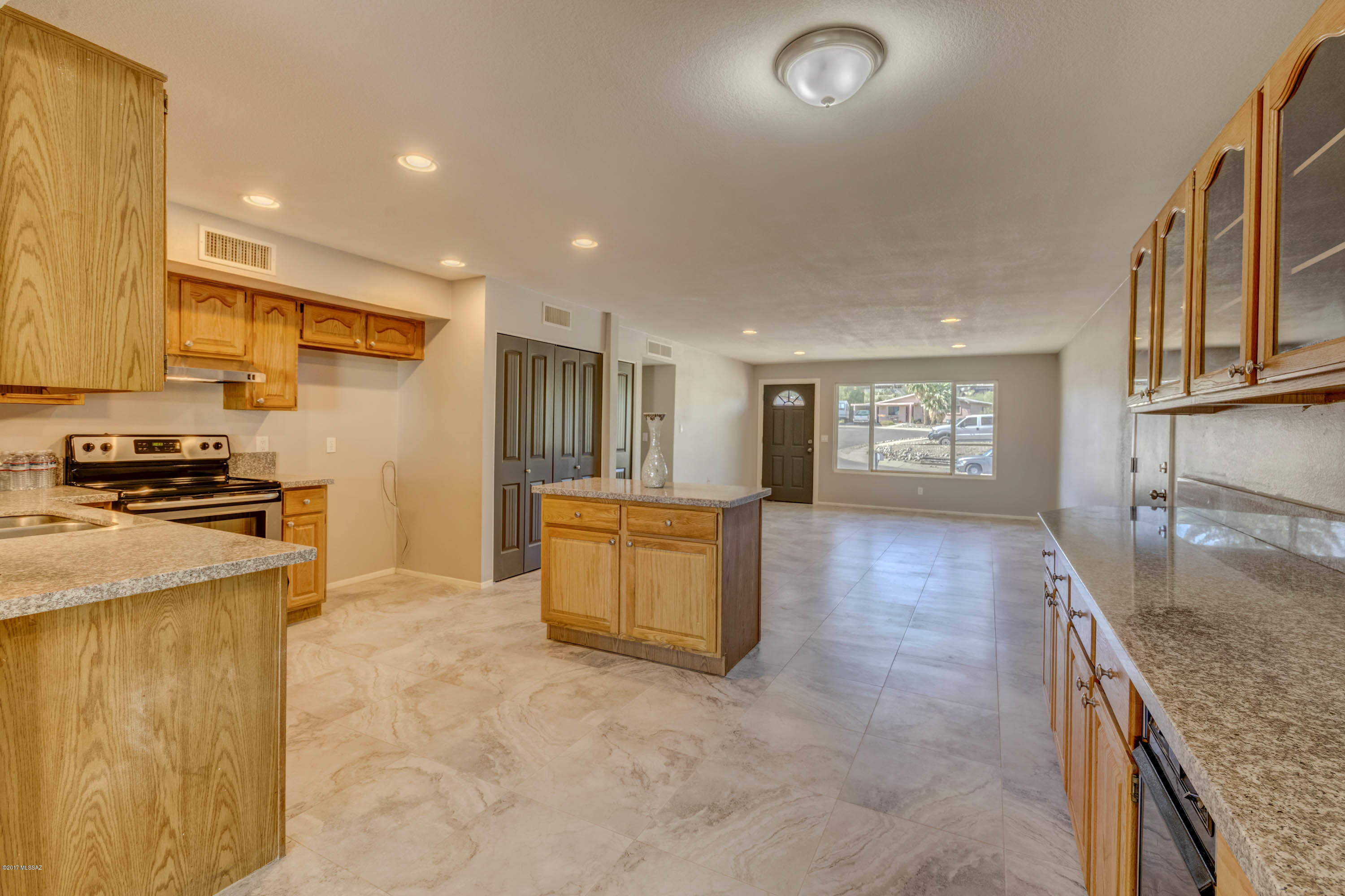 Lakecrest No.4 (81-165) - Residential