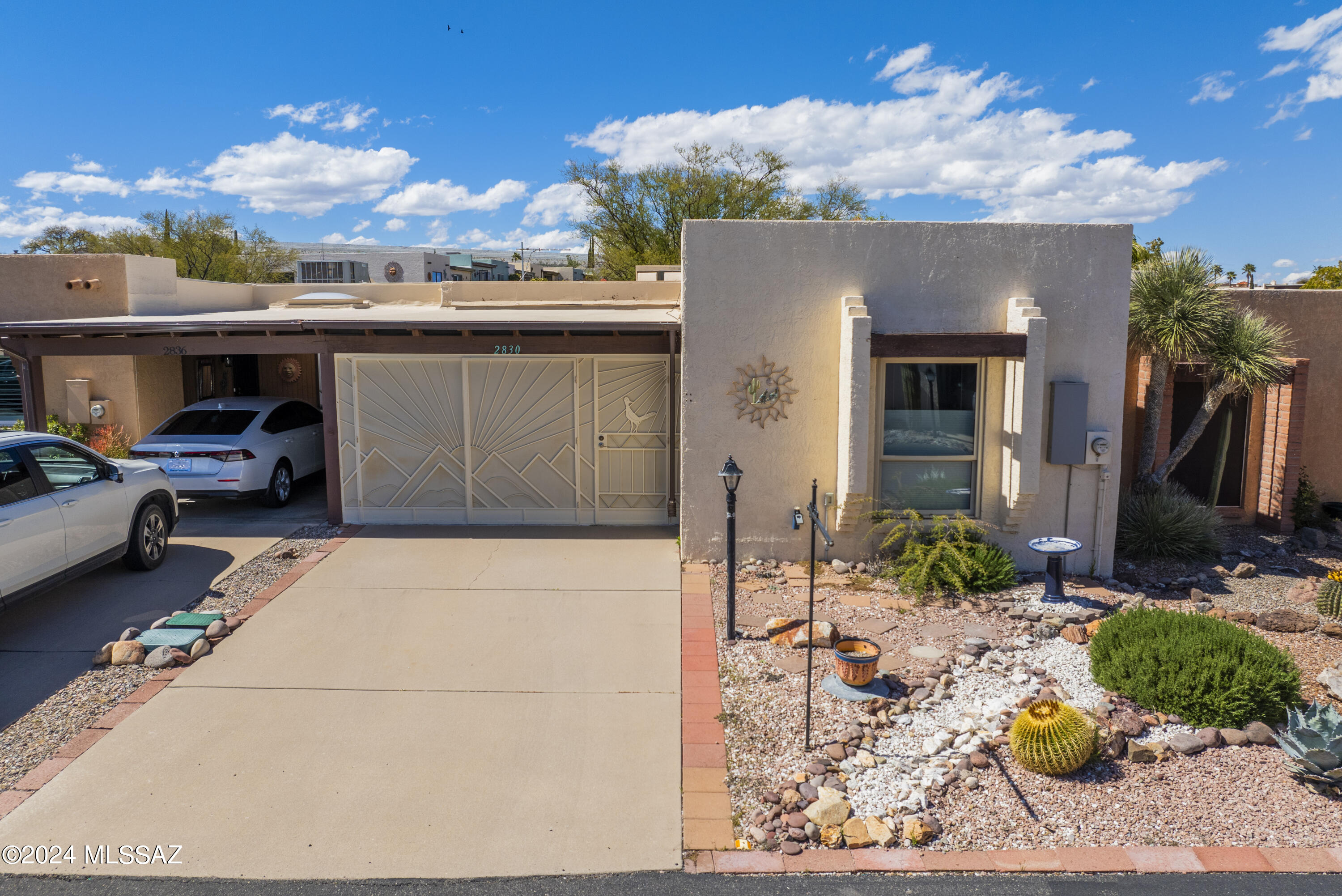 Green Valley Desert Hills NO. 2(1-613) - Residential