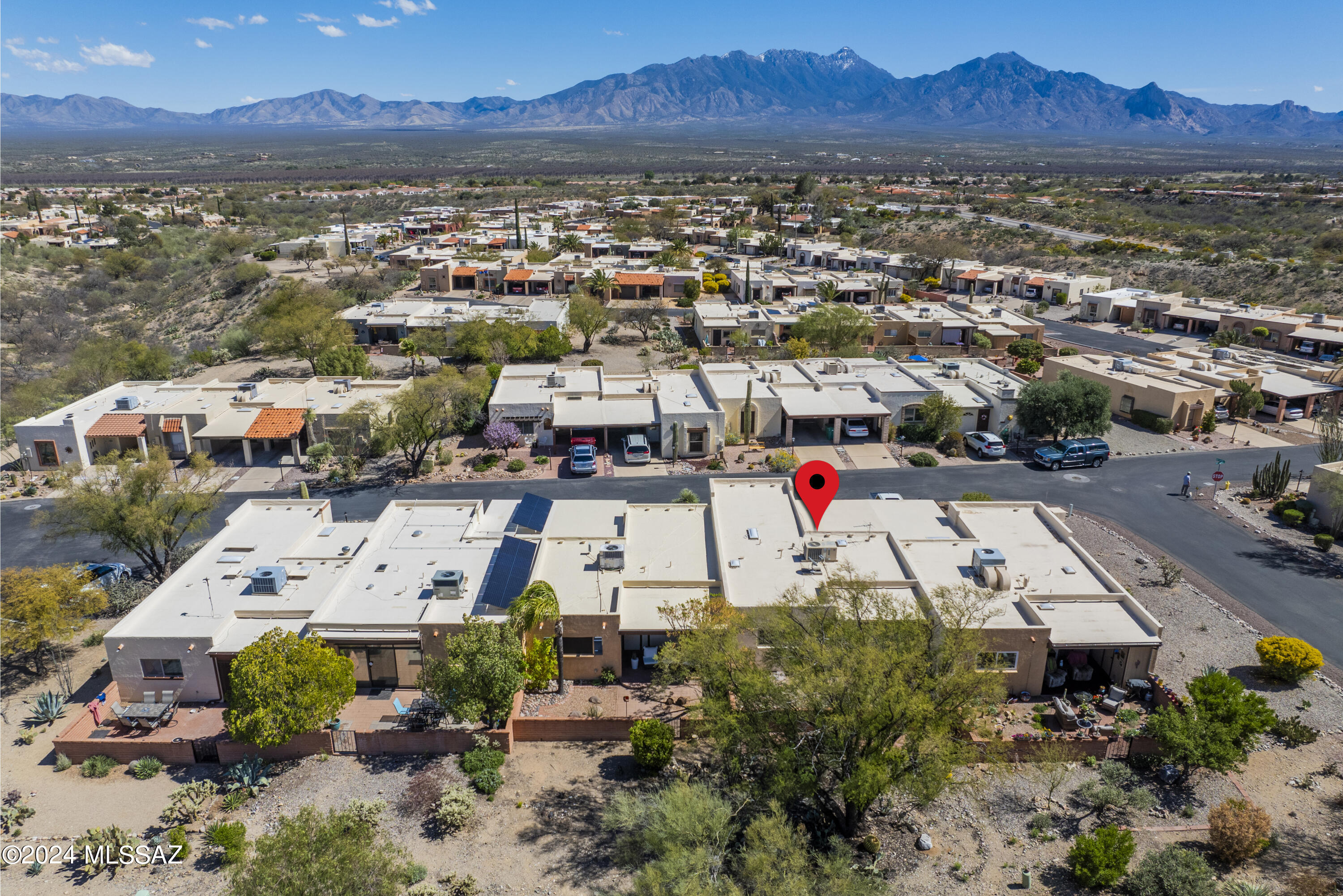 Green Valley Desert Hills NO. 2(1-613) - Residential