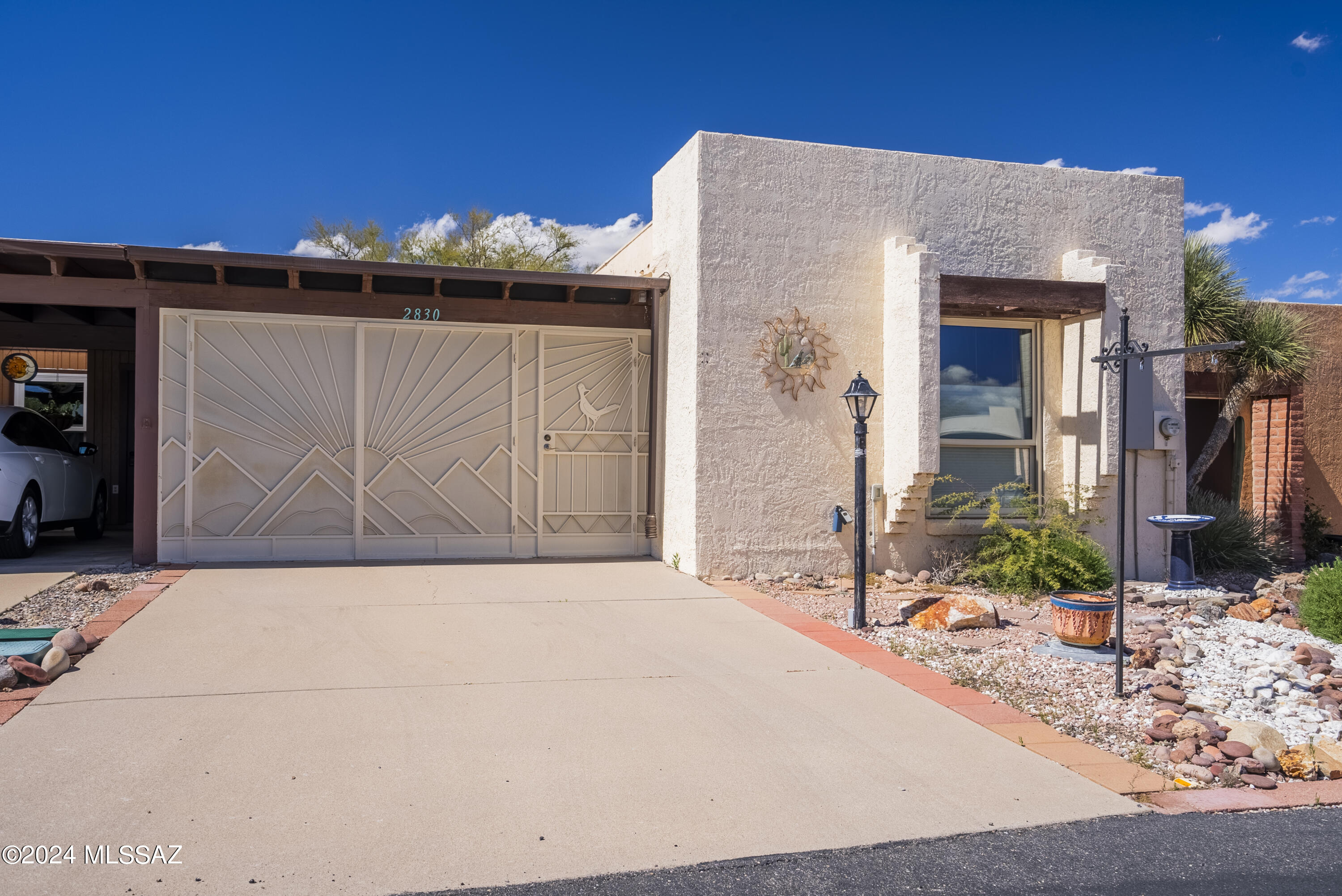 Green Valley Desert Hills NO. 2(1-613) - Residential