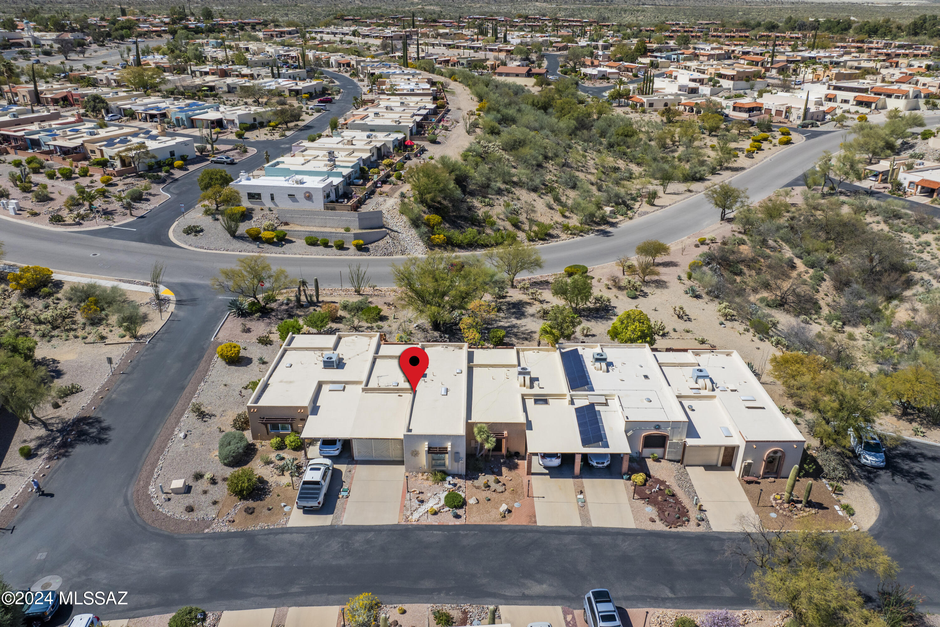 Green Valley Desert Hills NO. 2(1-613) - Residential
