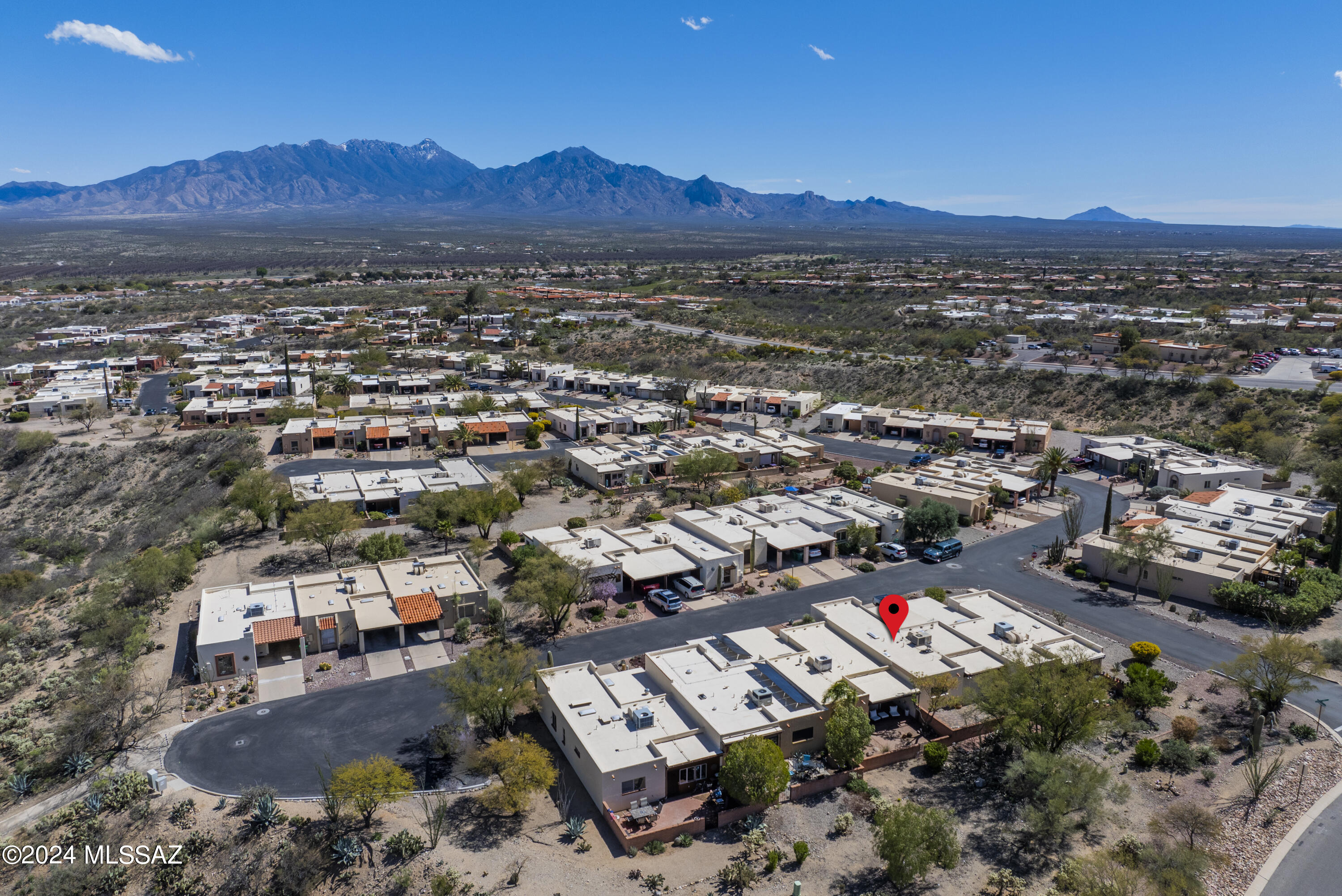Green Valley Desert Hills NO. 2(1-613) - Residential
