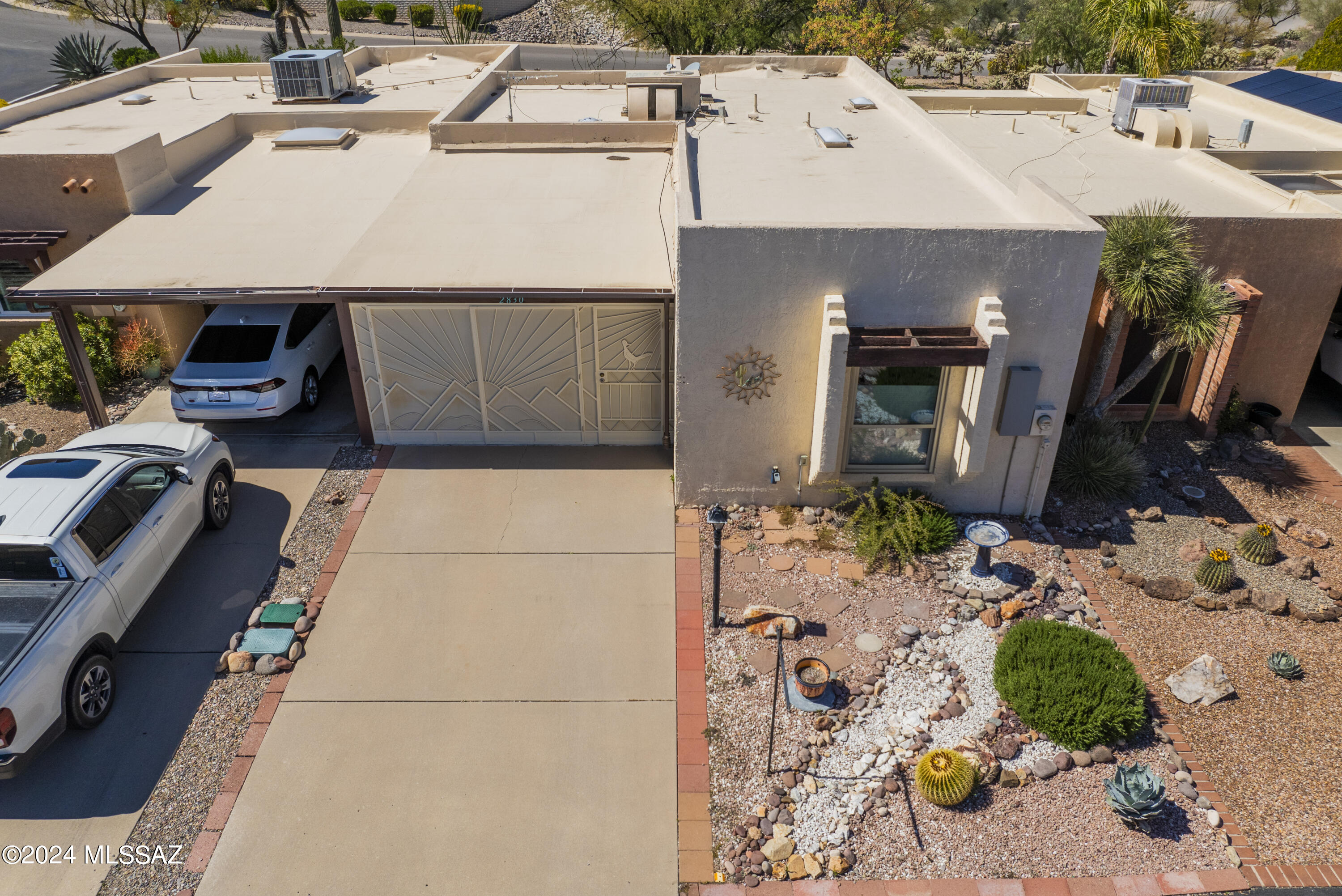 Green Valley Desert Hills NO. 2(1-613) - Residential