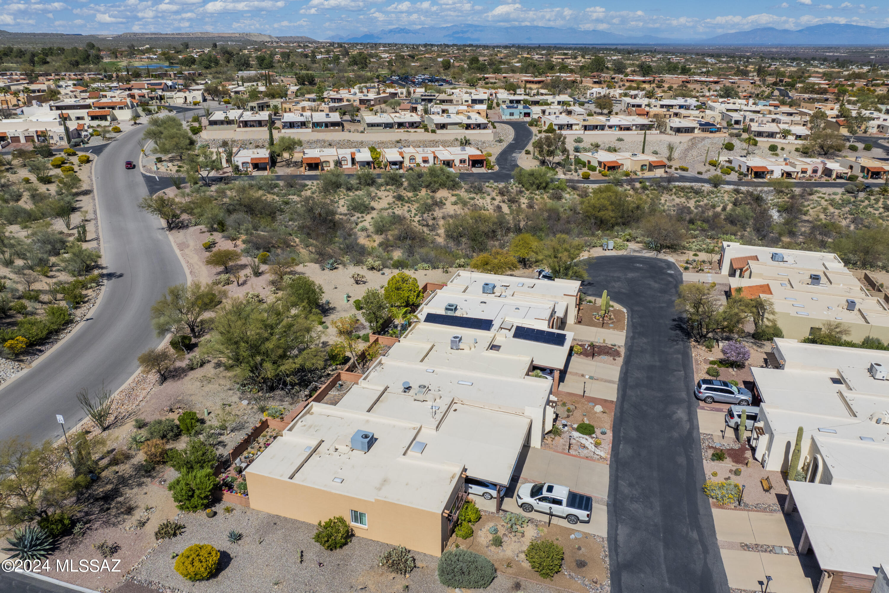 Green Valley Desert Hills NO. 2(1-613) - Residential