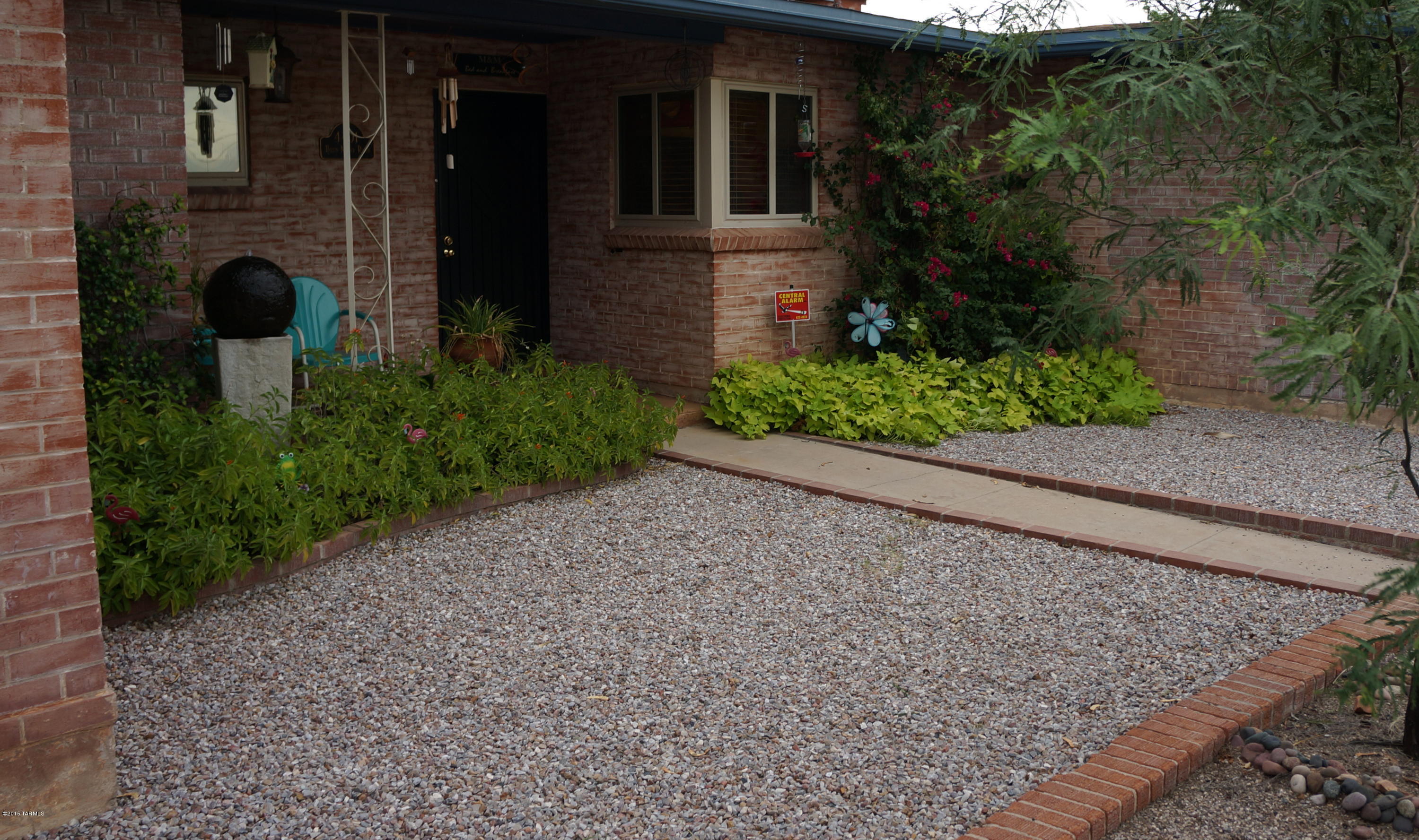 Crest View - Residential