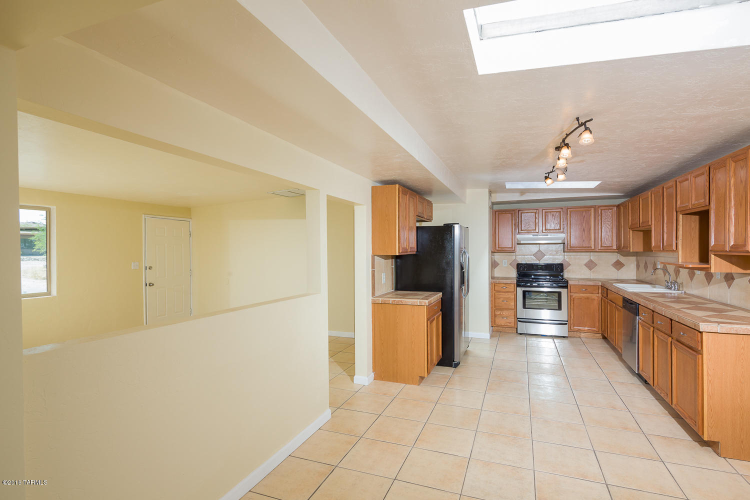 Green Valley Add - Residential