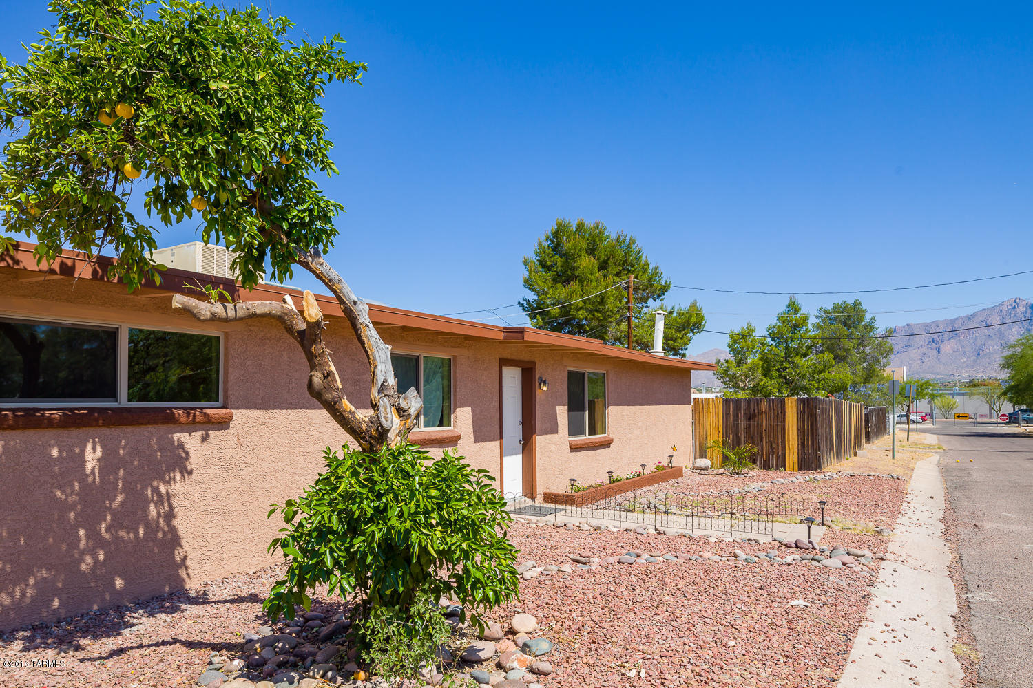 Green Valley Add - Residential