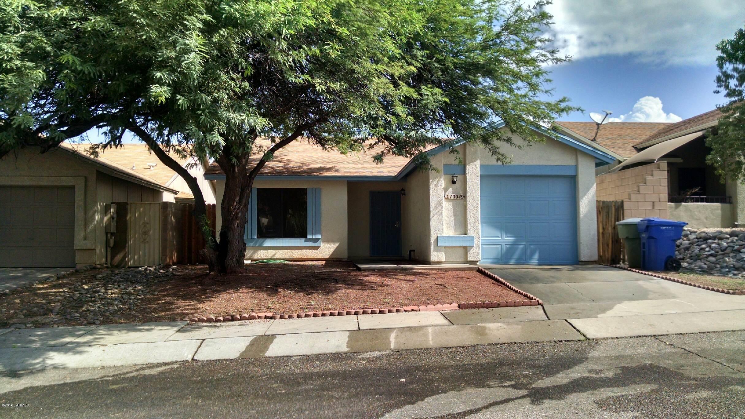 Reddington Hills Resub - Residential