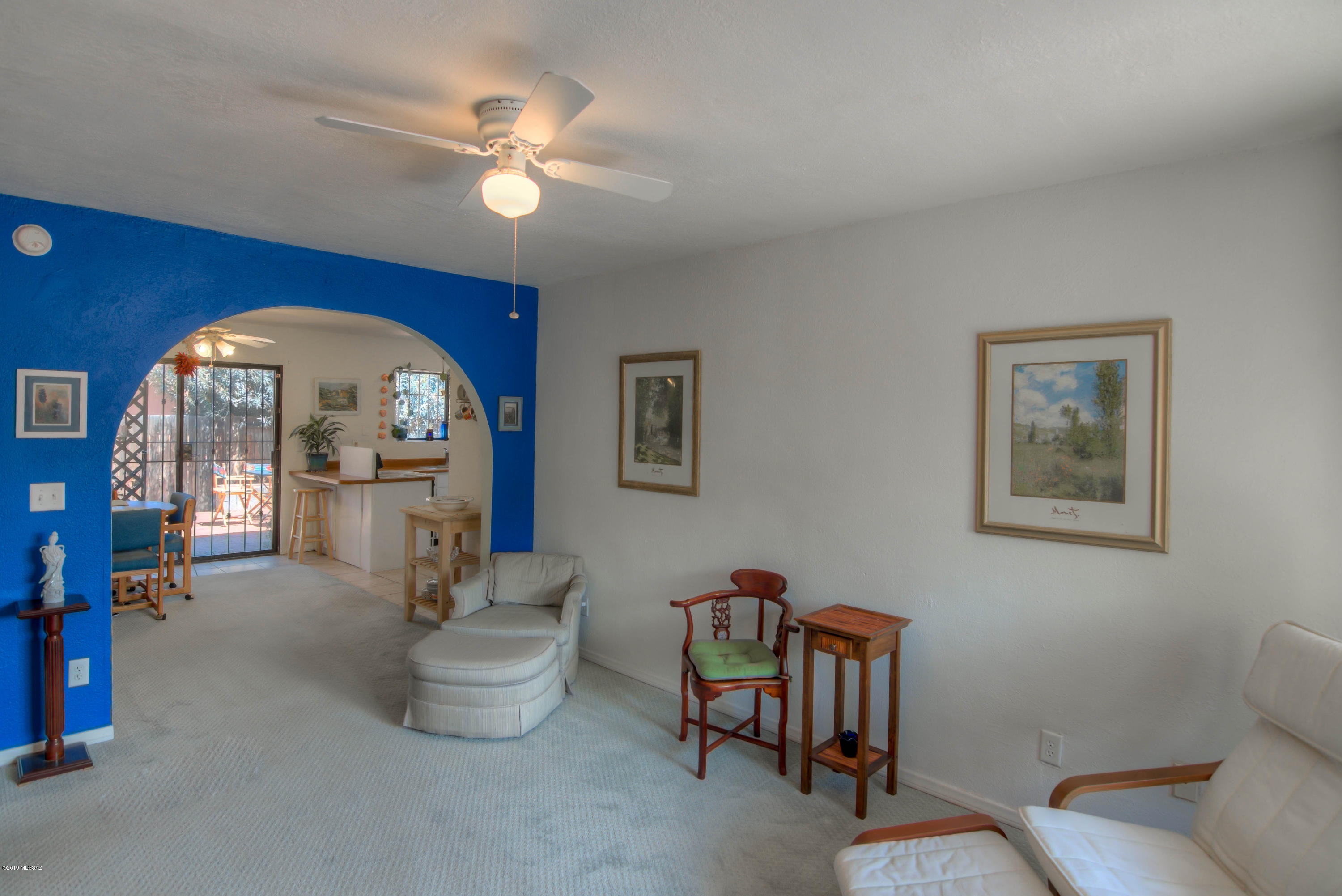 Fort Mesquite Condos (1-16) - Residential
