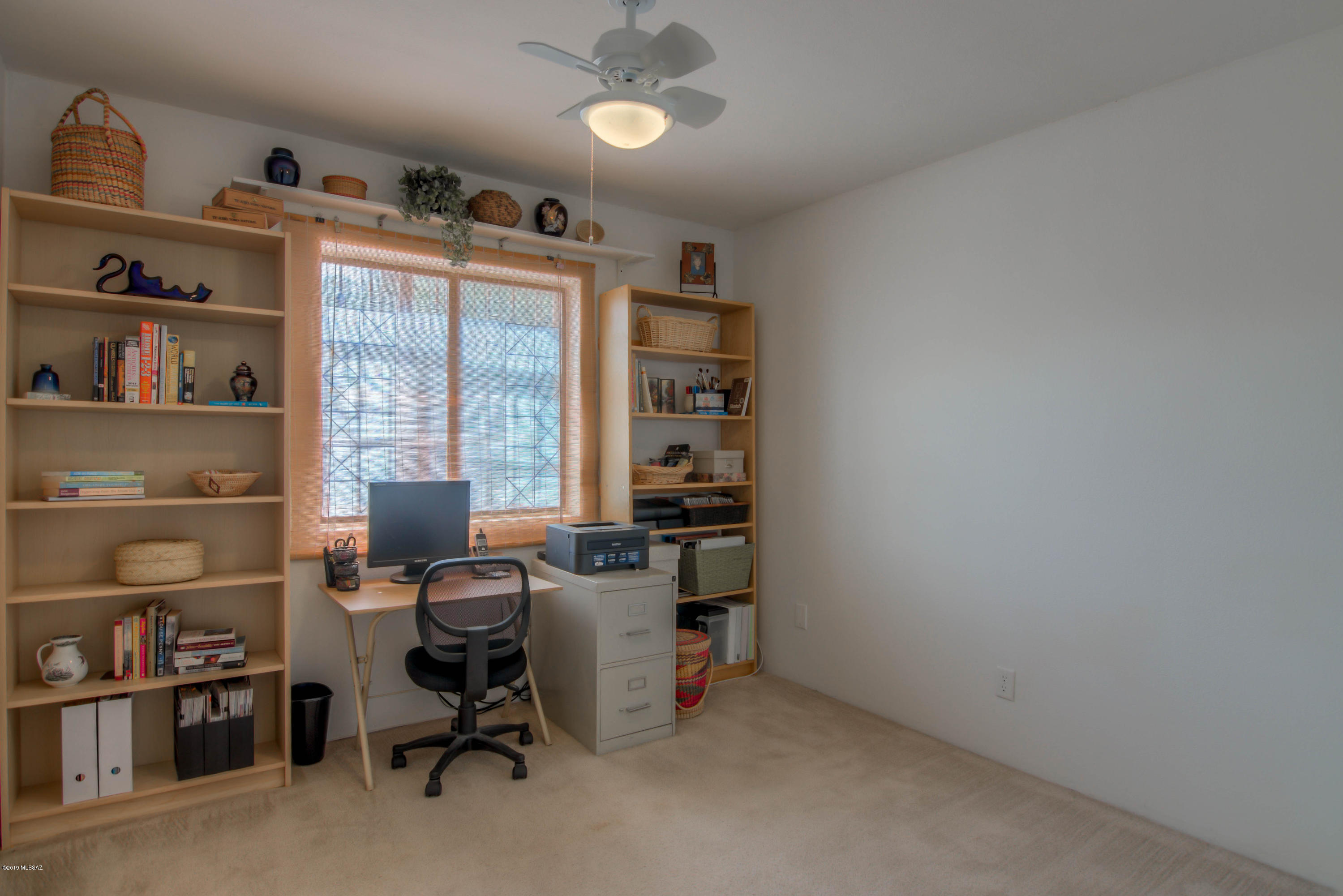 Fort Mesquite Condos (1-16) - Residential
