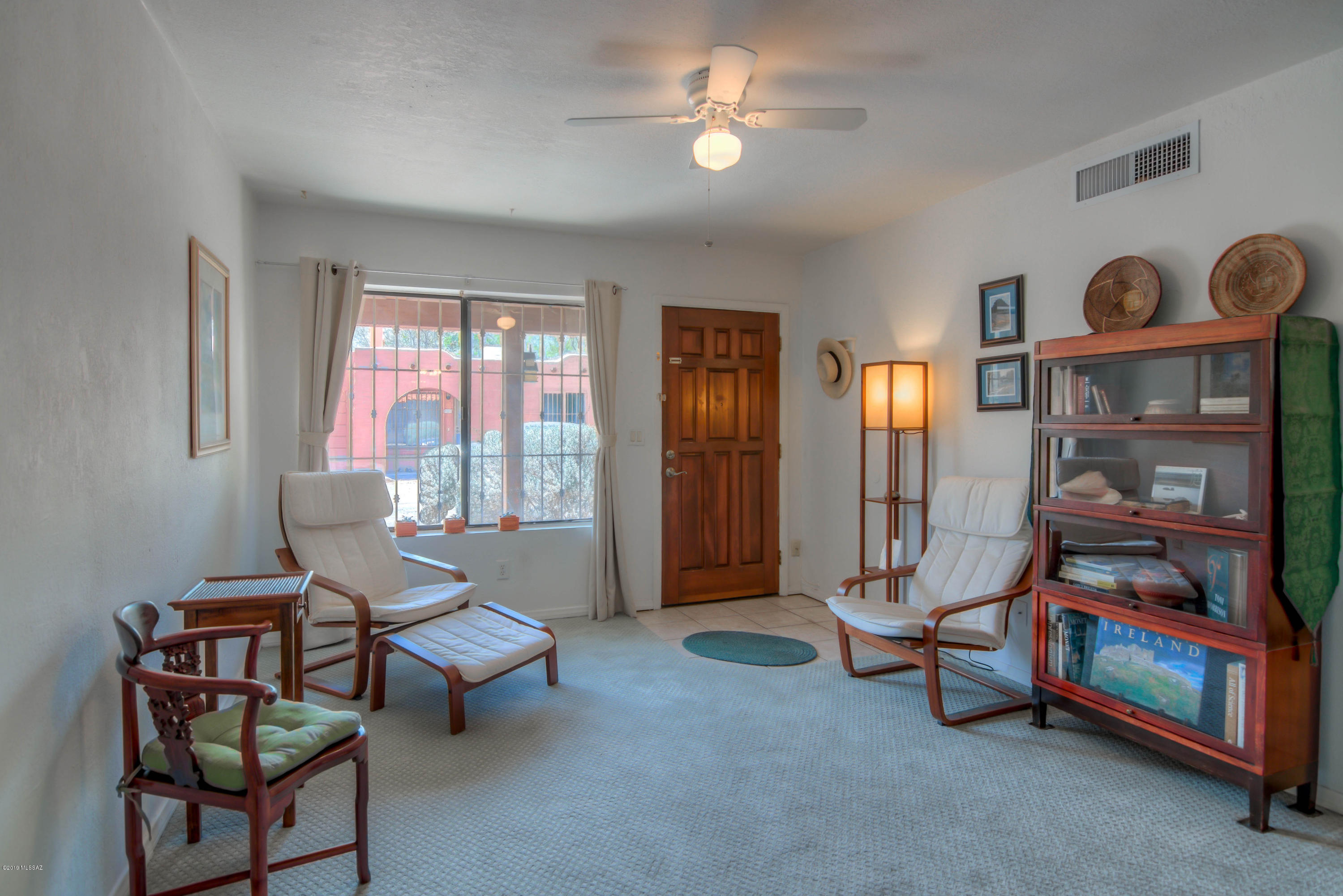 Fort Mesquite Condos (1-16) - Residential