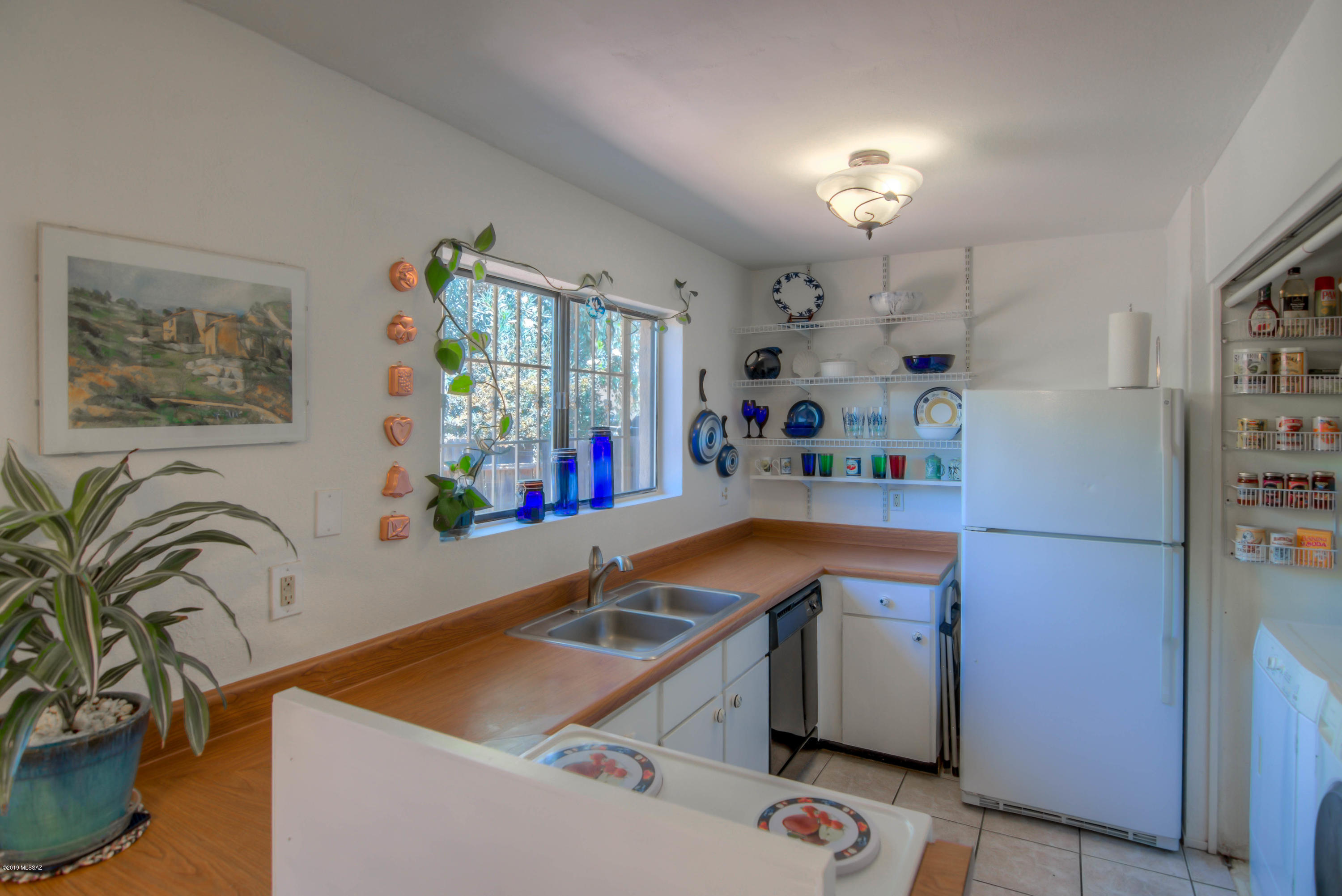 Fort Mesquite Condos (1-16) - Residential