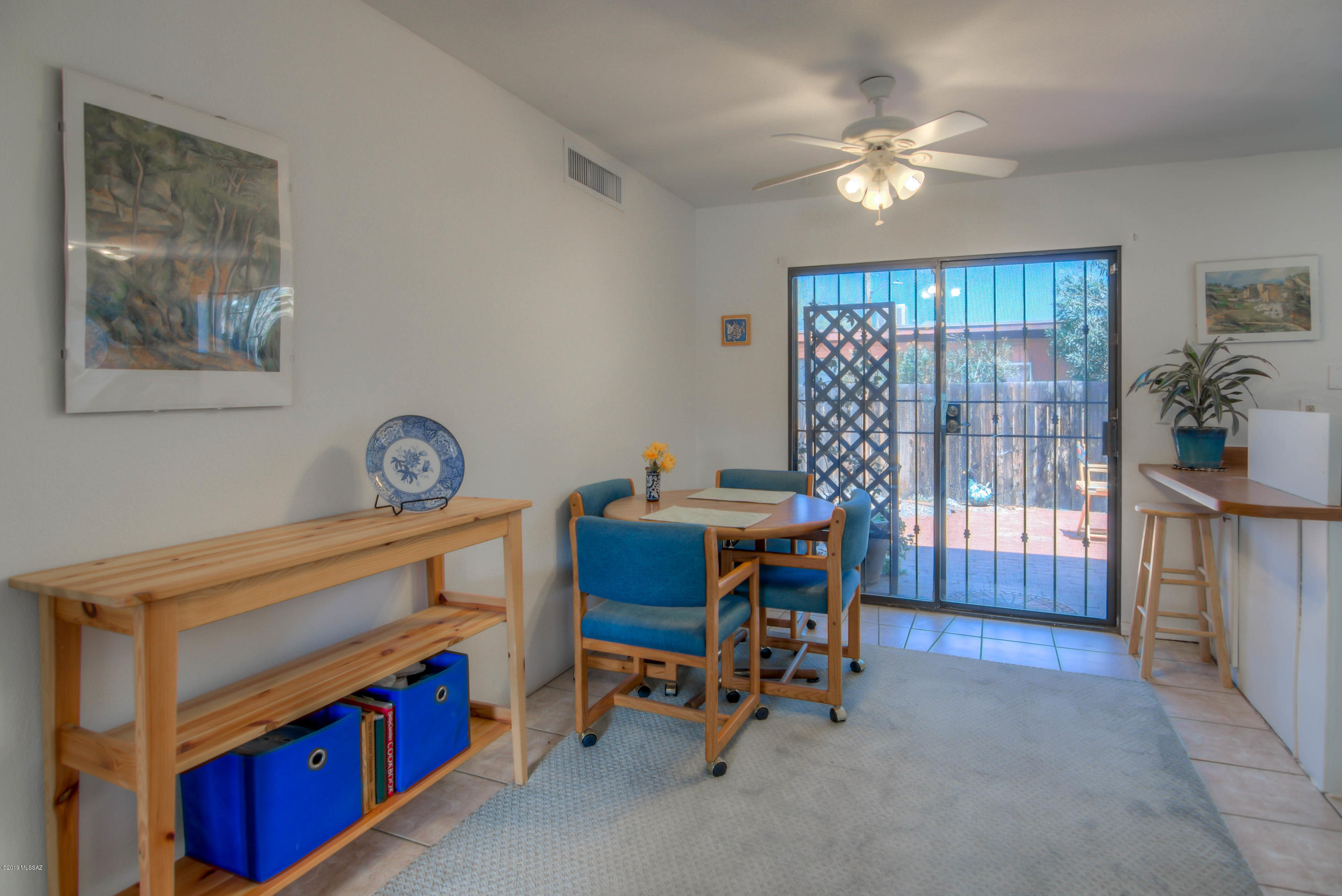 Fort Mesquite Condos (1-16) - Residential