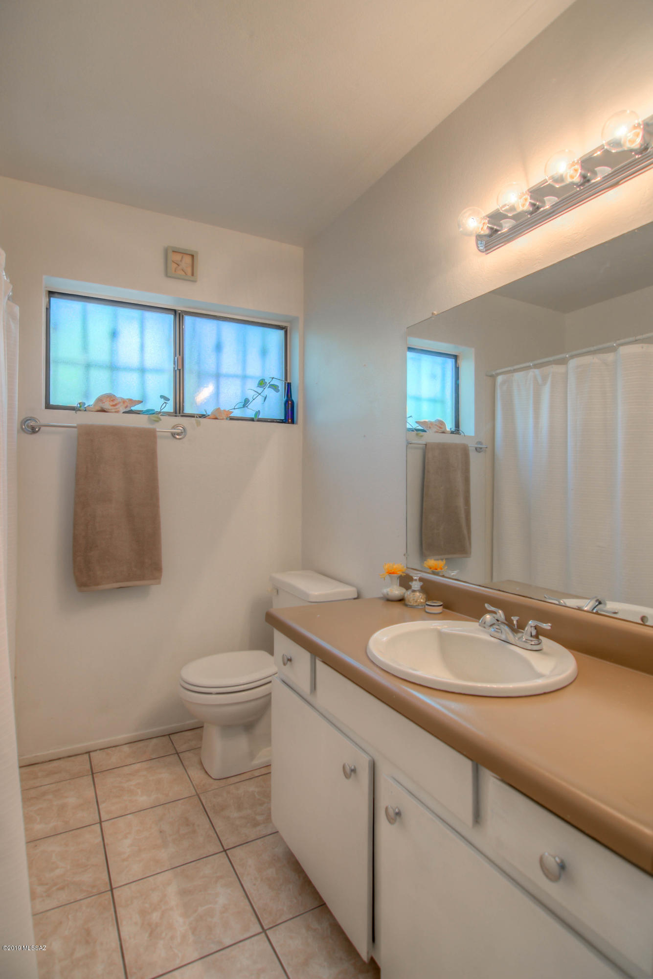 Fort Mesquite Condos (1-16) - Residential