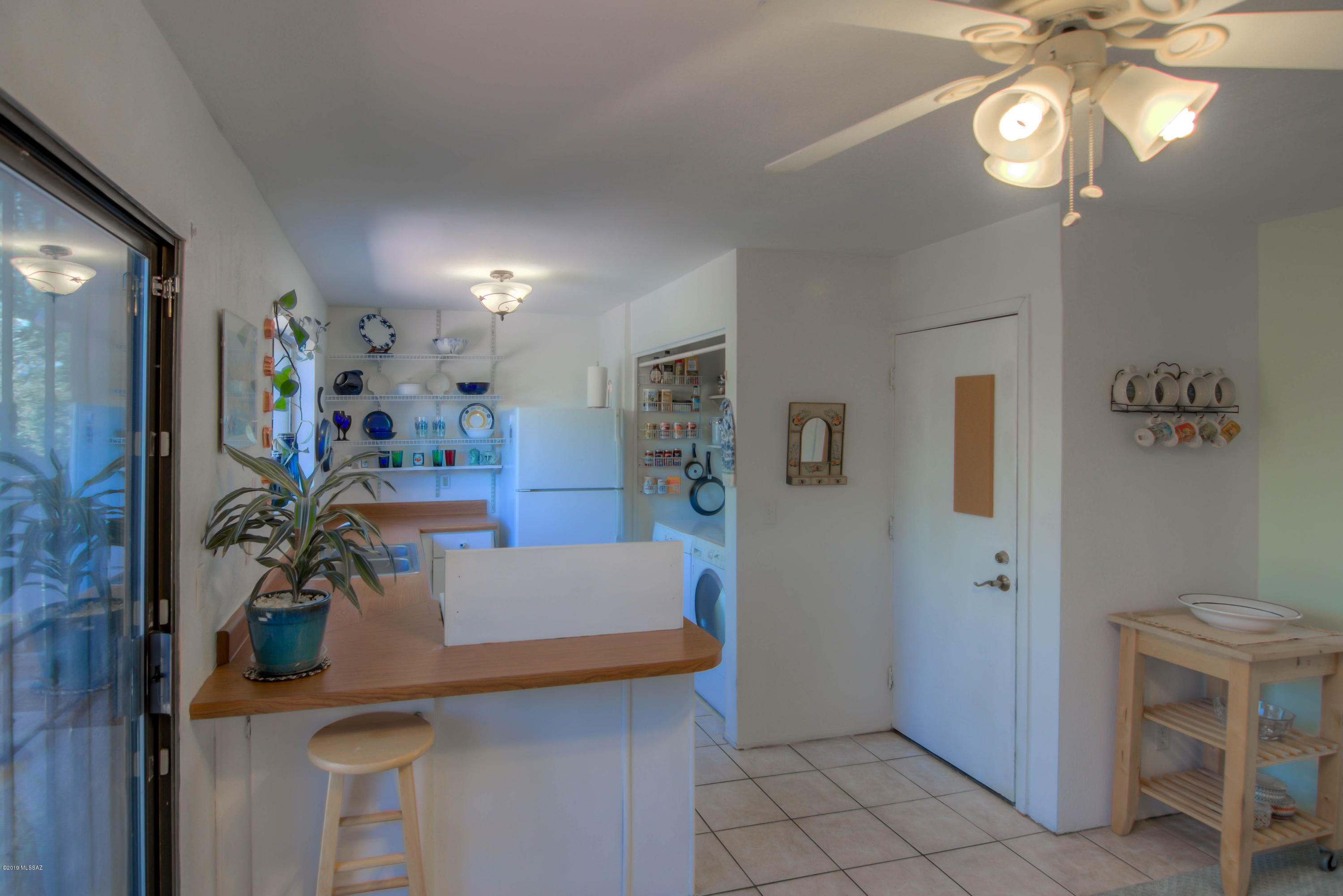 Fort Mesquite Condos (1-16) - Residential