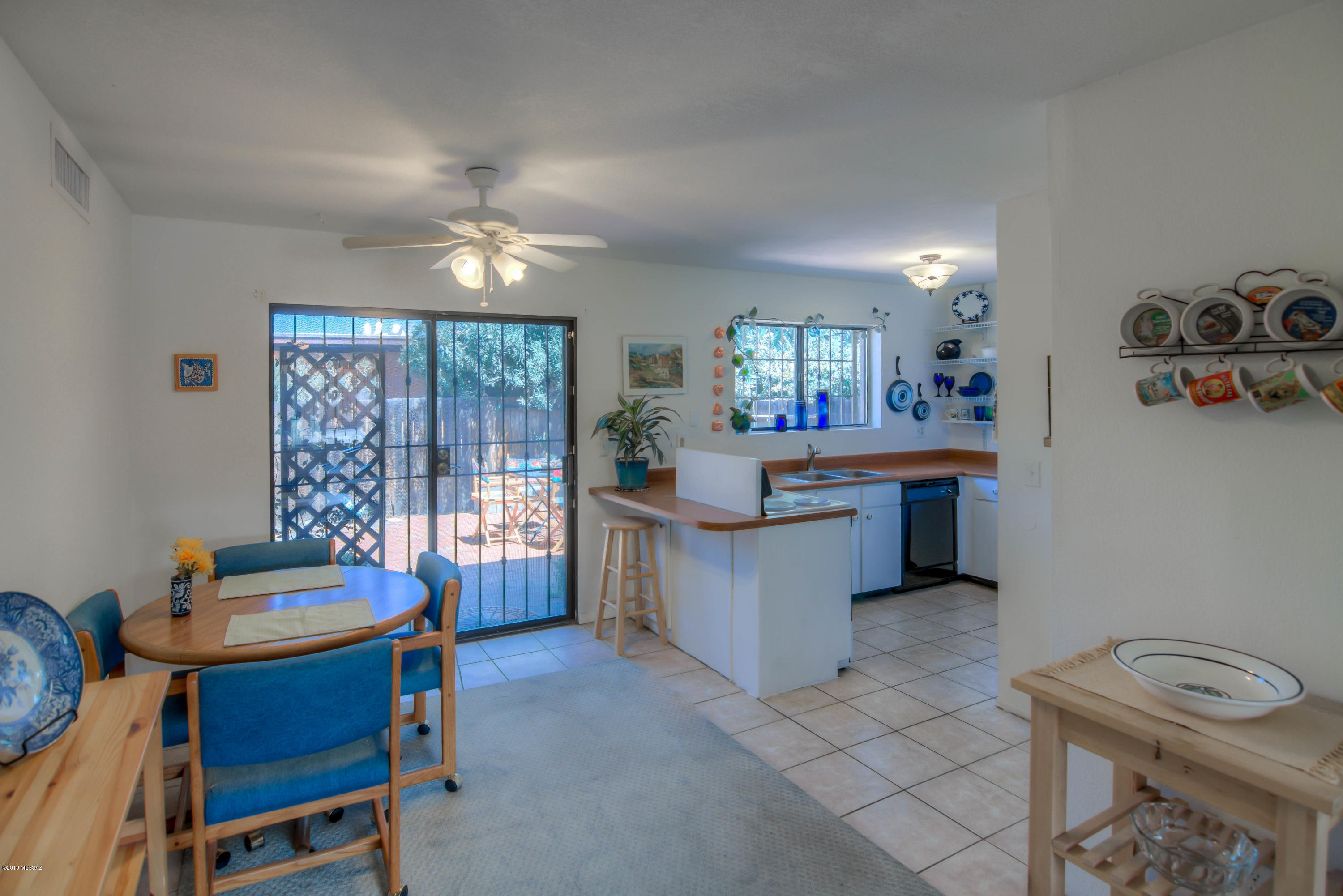 Fort Mesquite Condos (1-16) - Residential