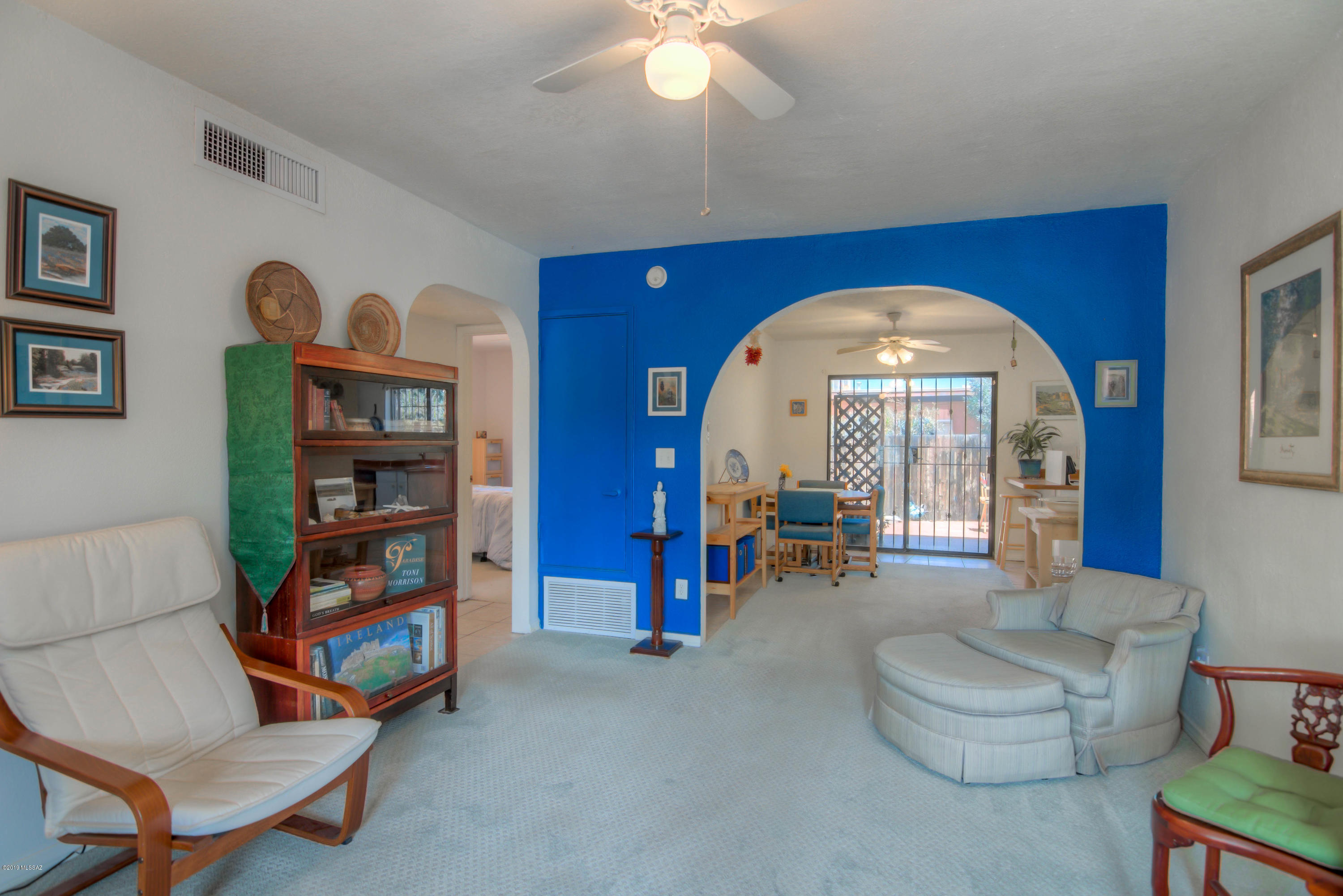 Fort Mesquite Condos (1-16) - Residential