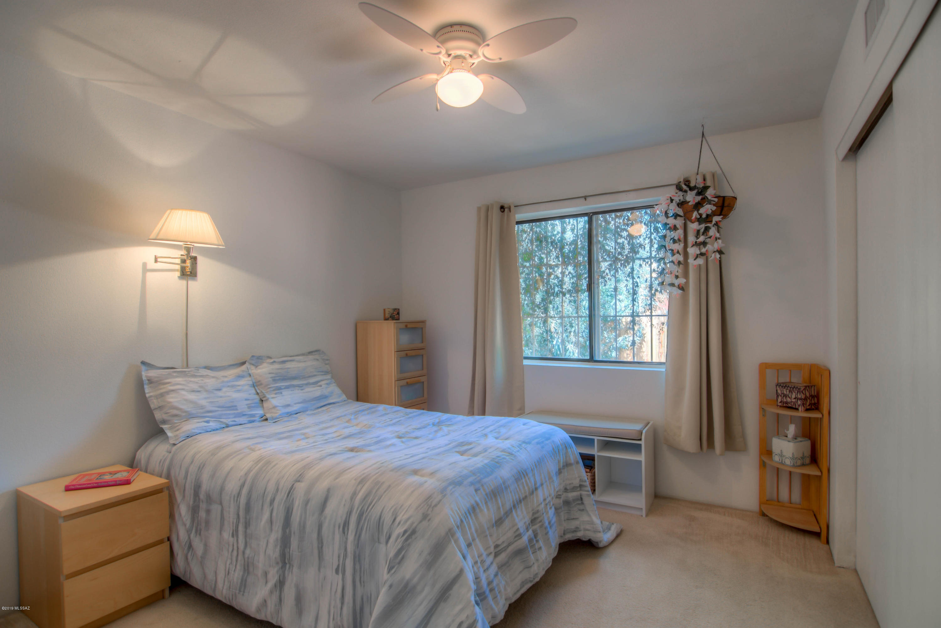 Fort Mesquite Condos (1-16) - Residential
