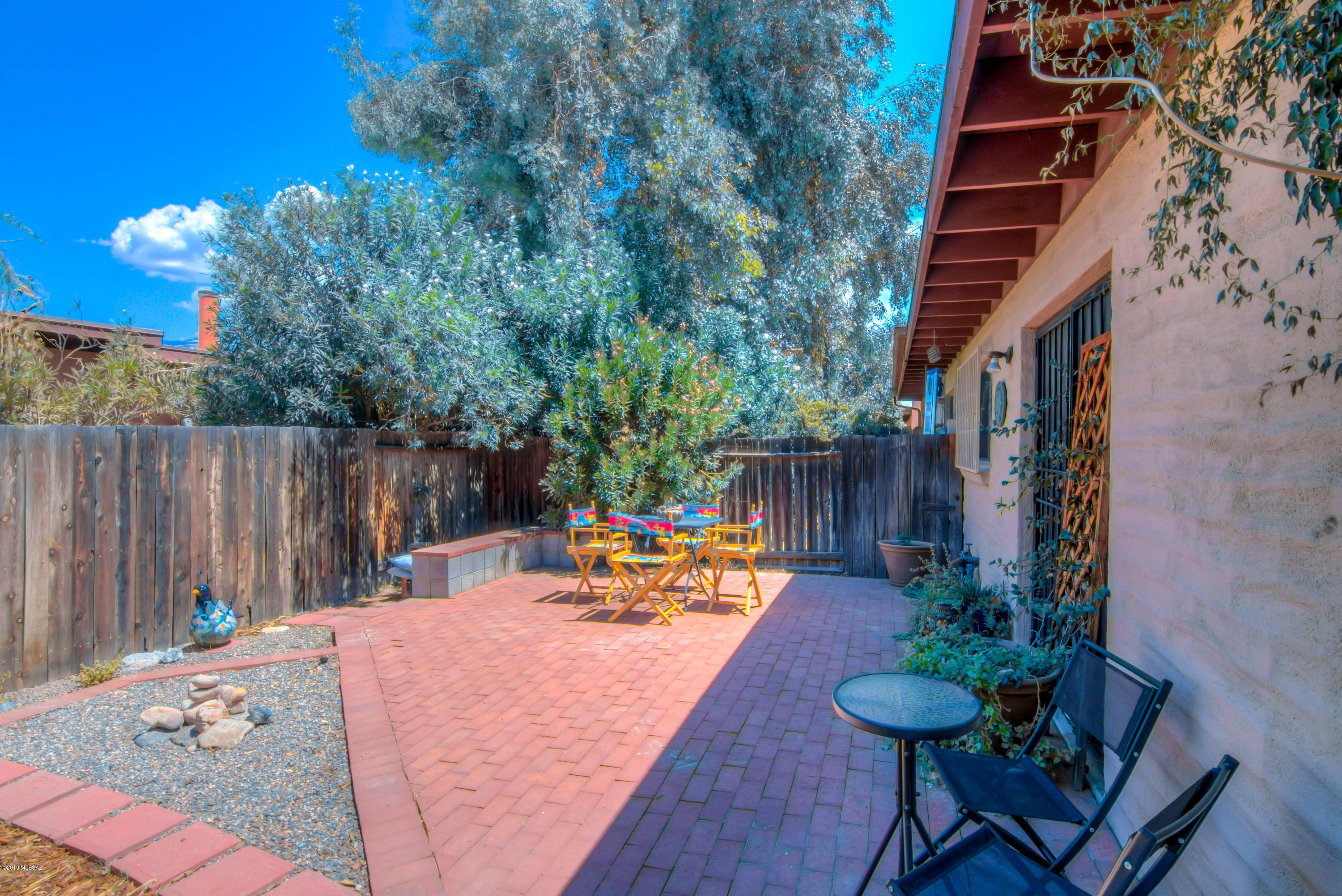 Fort Mesquite Condos (1-16) - Residential