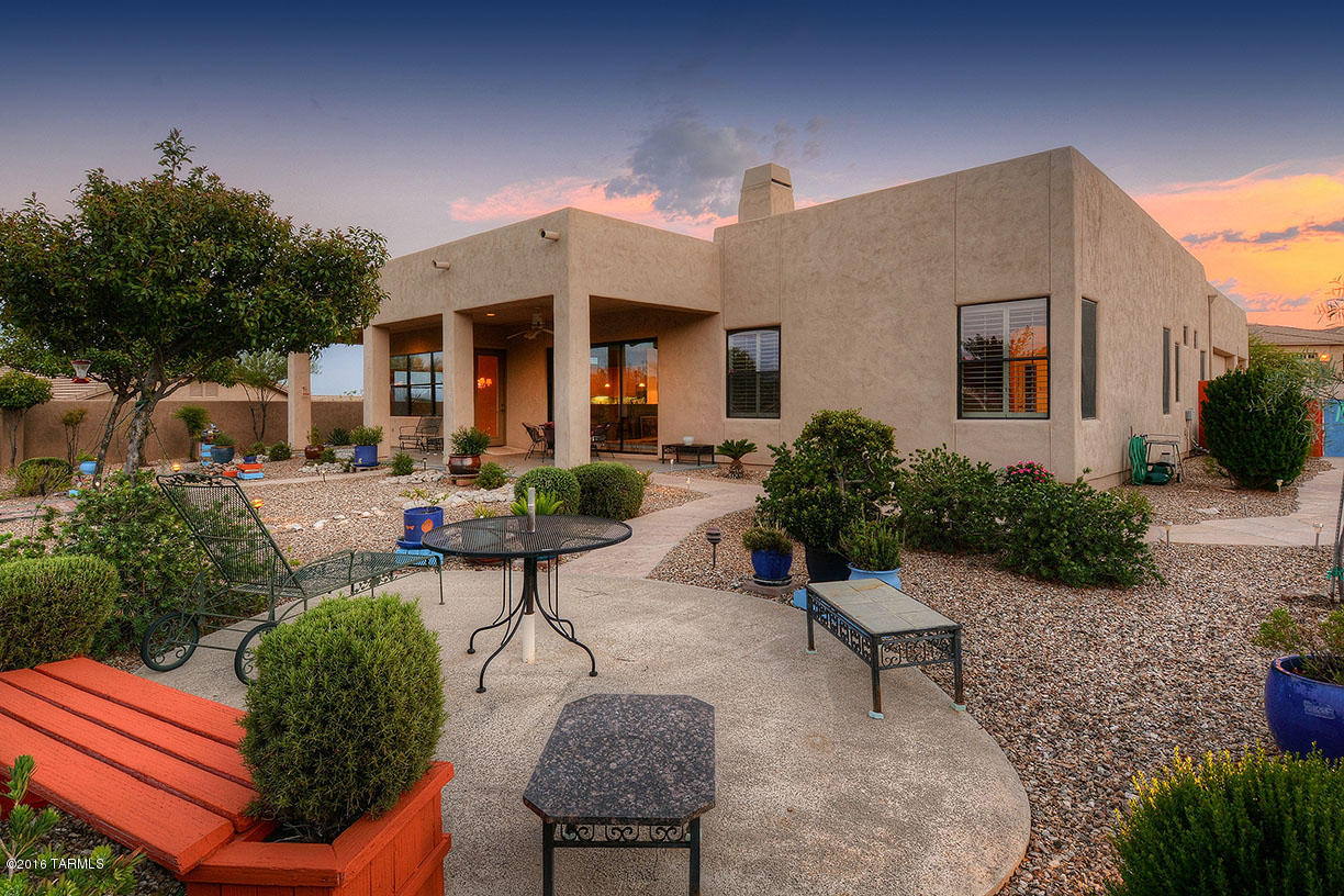 Fairfields River Estates (1-40) - Residential