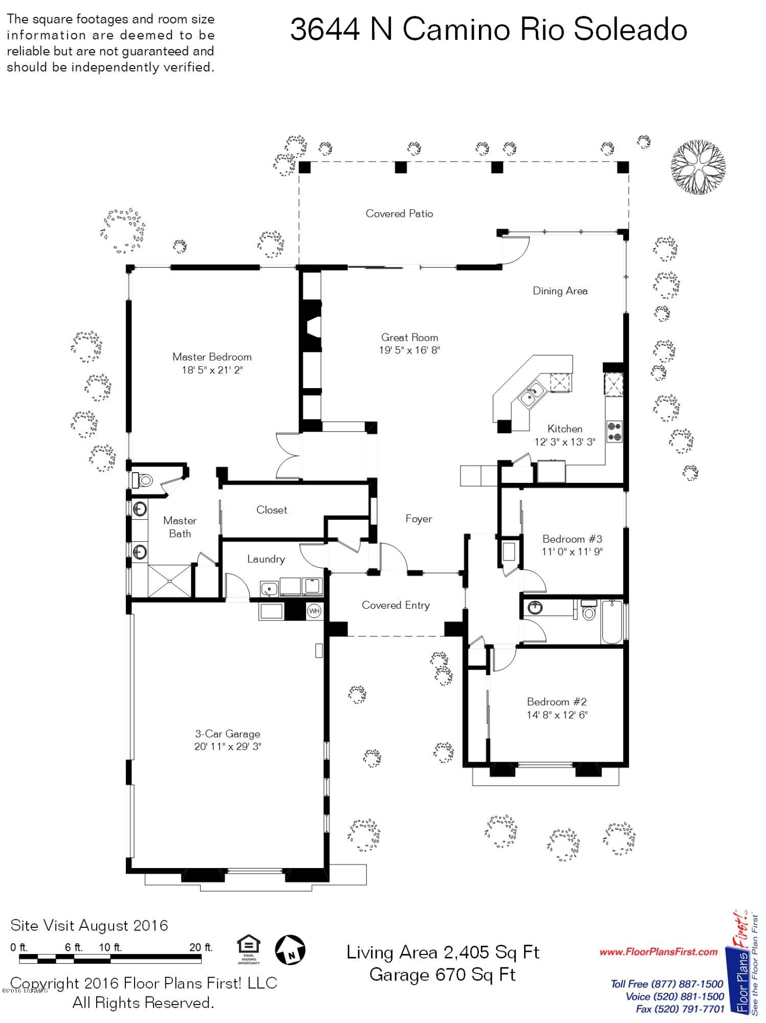 Fairfields River Estates (1-40) - Residential