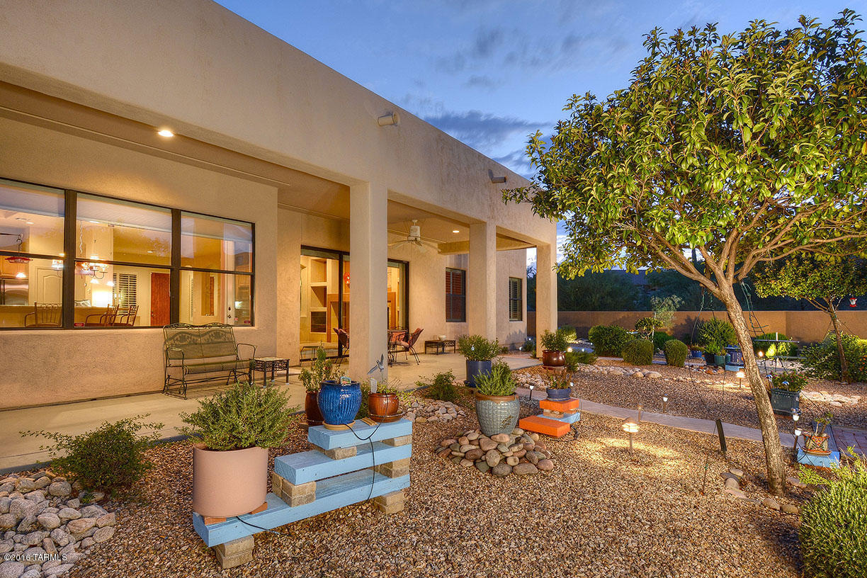 Fairfields River Estates (1-40) - Residential