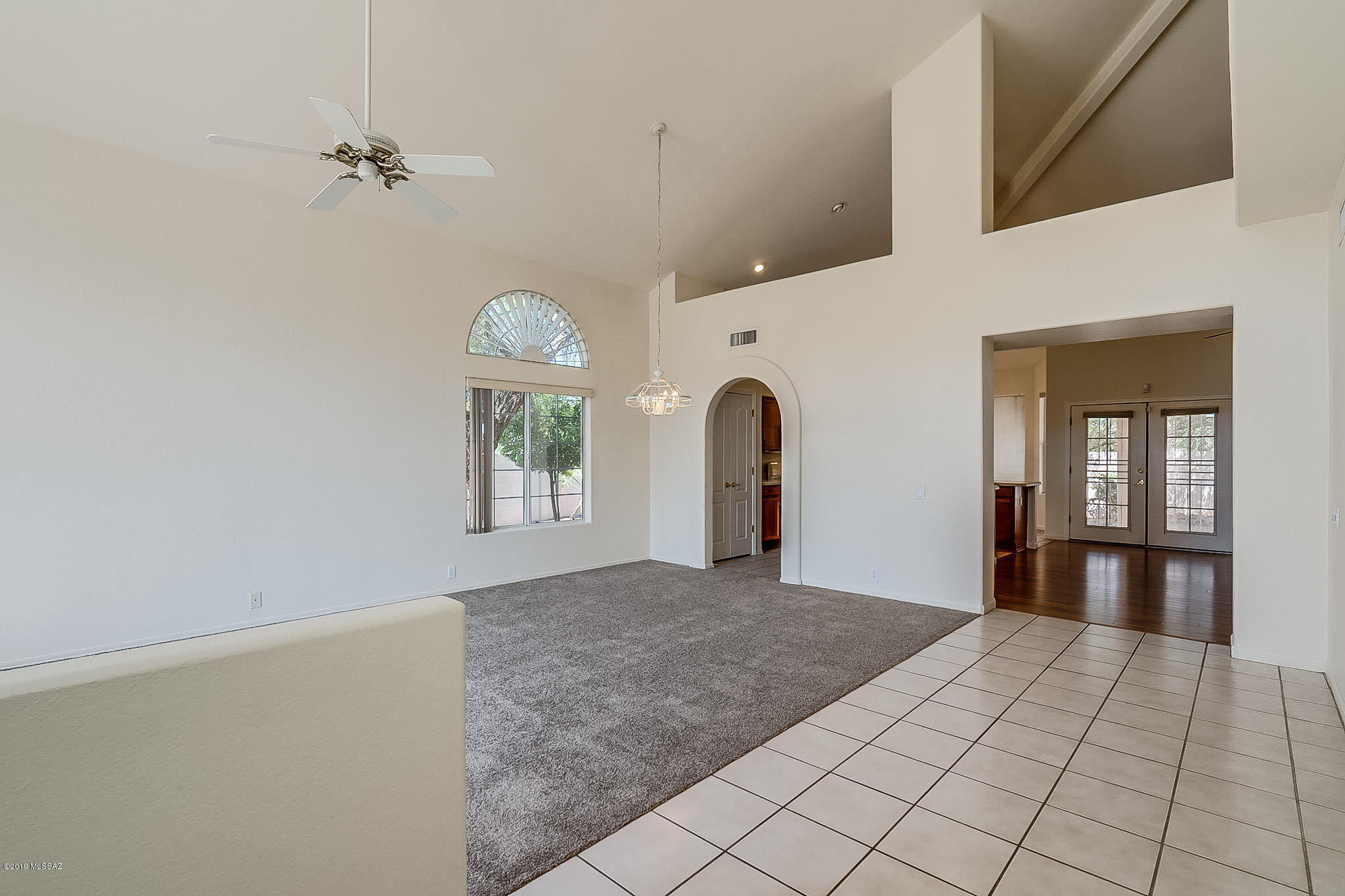 North Ranch (1-187) - Residential Lease