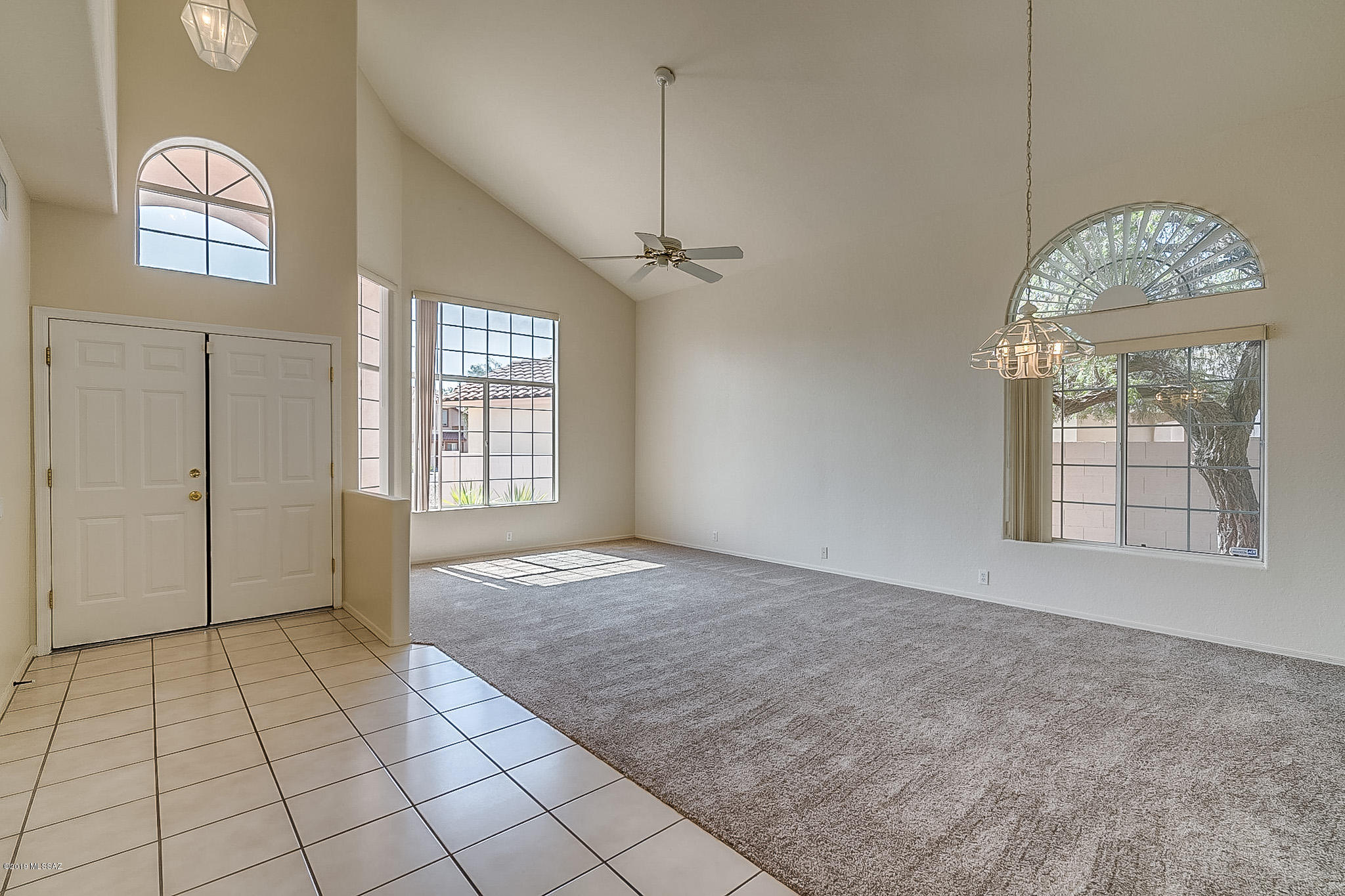 North Ranch (1-187) - Residential Lease