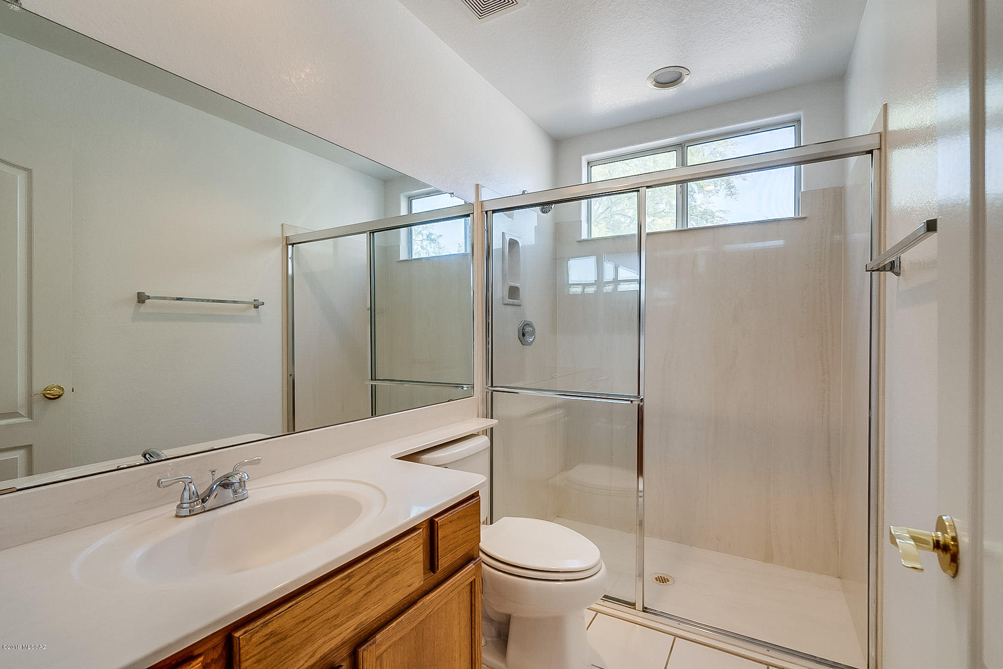 North Ranch (1-187) - Residential Lease
