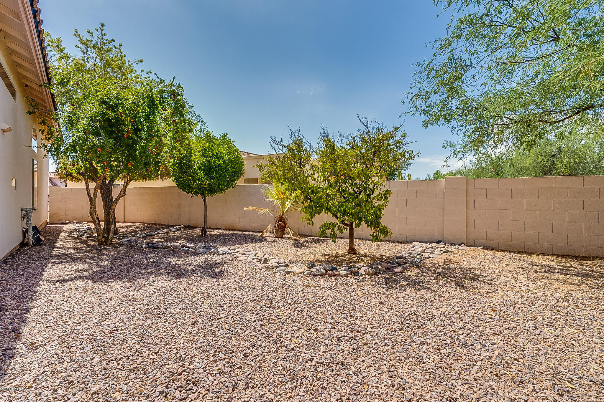 North Ranch (1-187) - Residential Lease