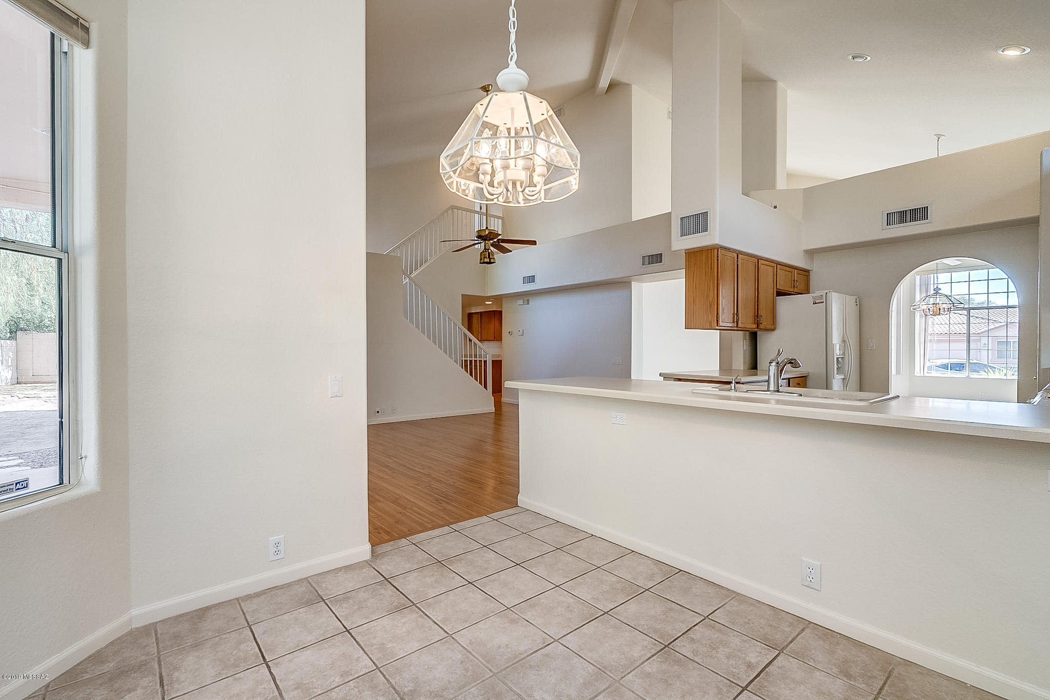 North Ranch (1-187) - Residential Lease