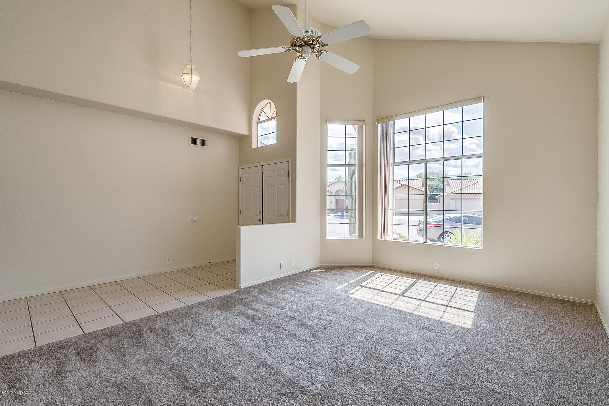 North Ranch (1-187) - Residential Lease