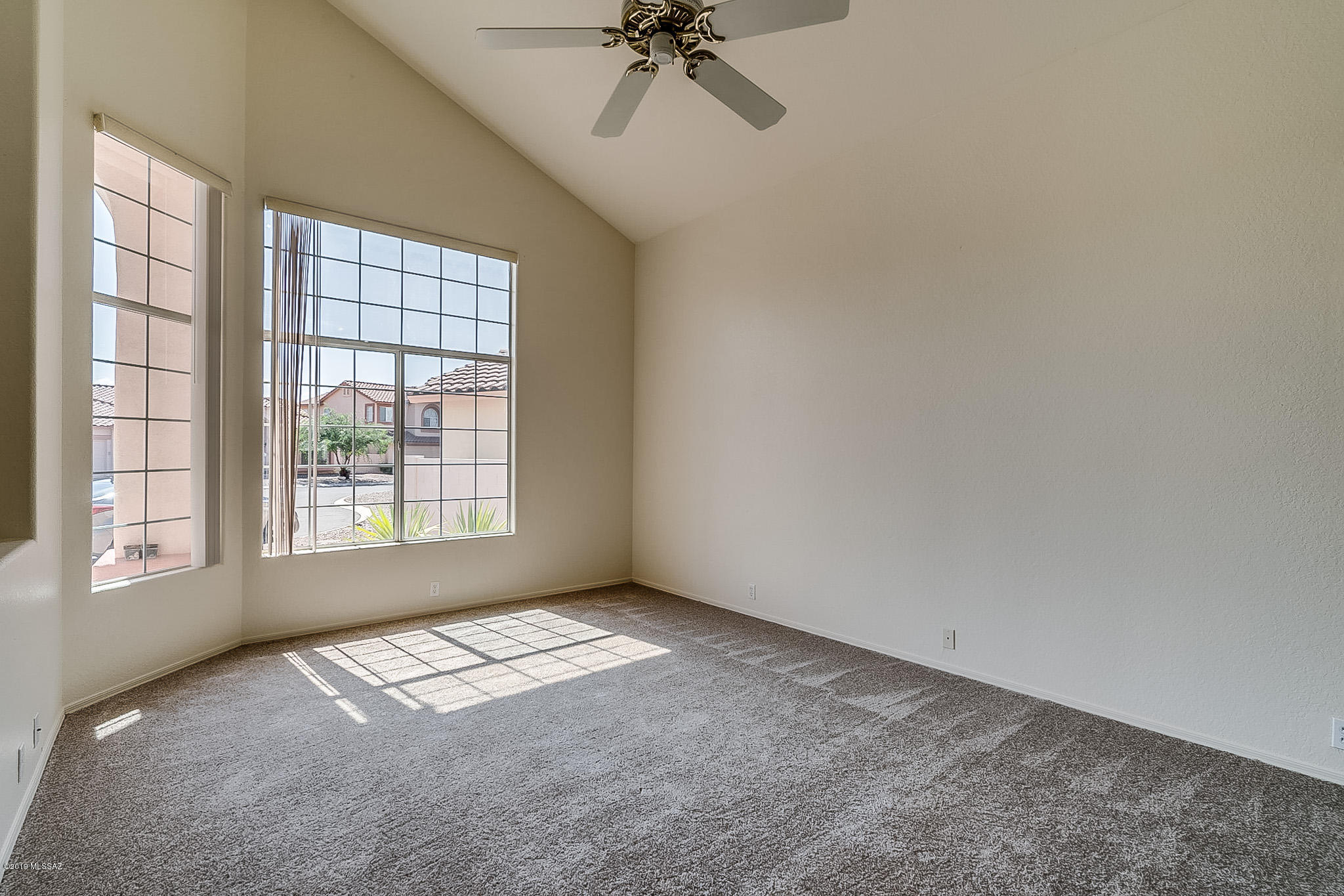 North Ranch (1-187) - Residential Lease