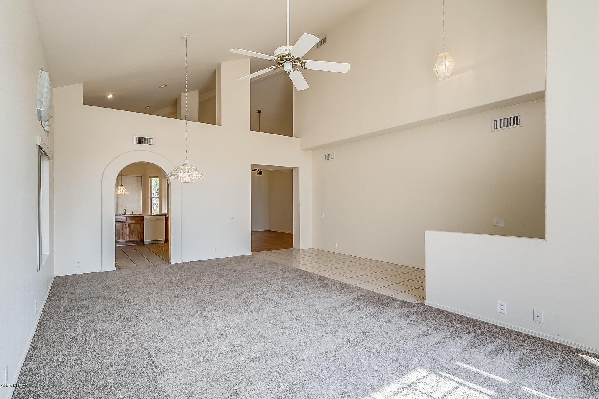 North Ranch (1-187) - Residential Lease