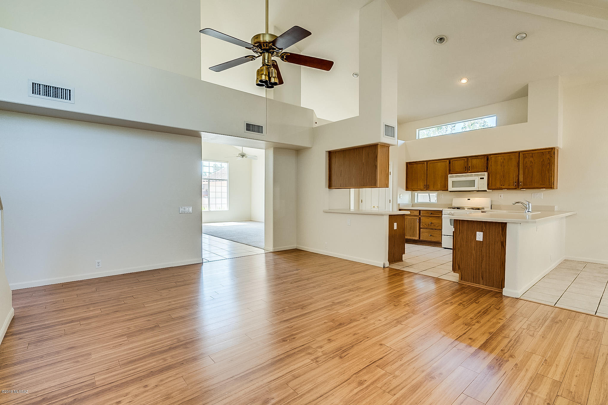 North Ranch (1-187) - Residential Lease