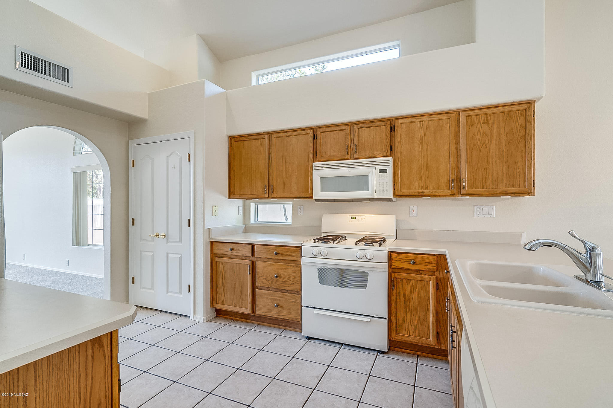 North Ranch (1-187) - Residential Lease