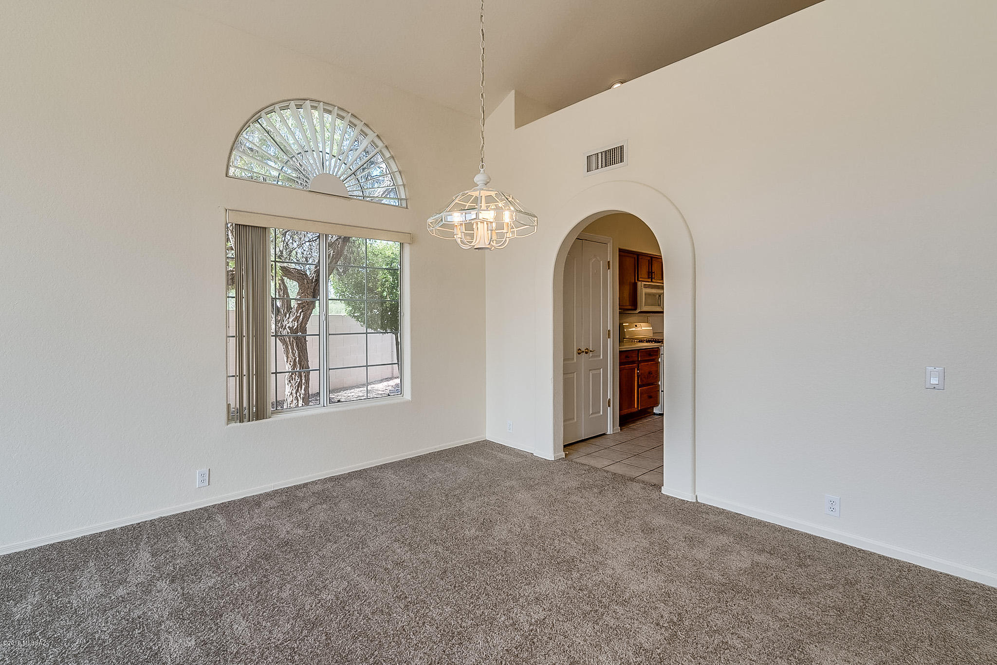 North Ranch (1-187) - Residential Lease