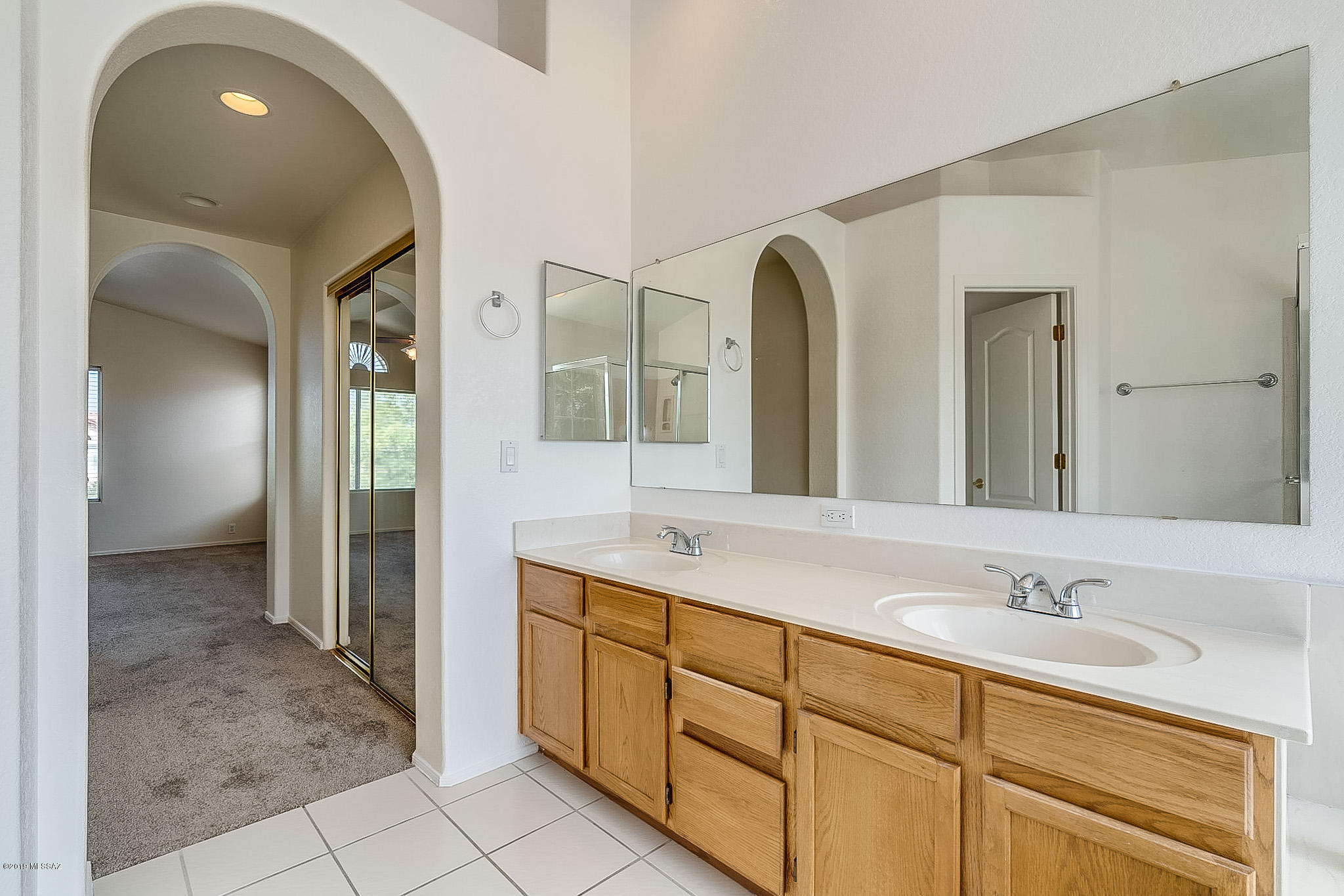 North Ranch (1-187) - Residential Lease