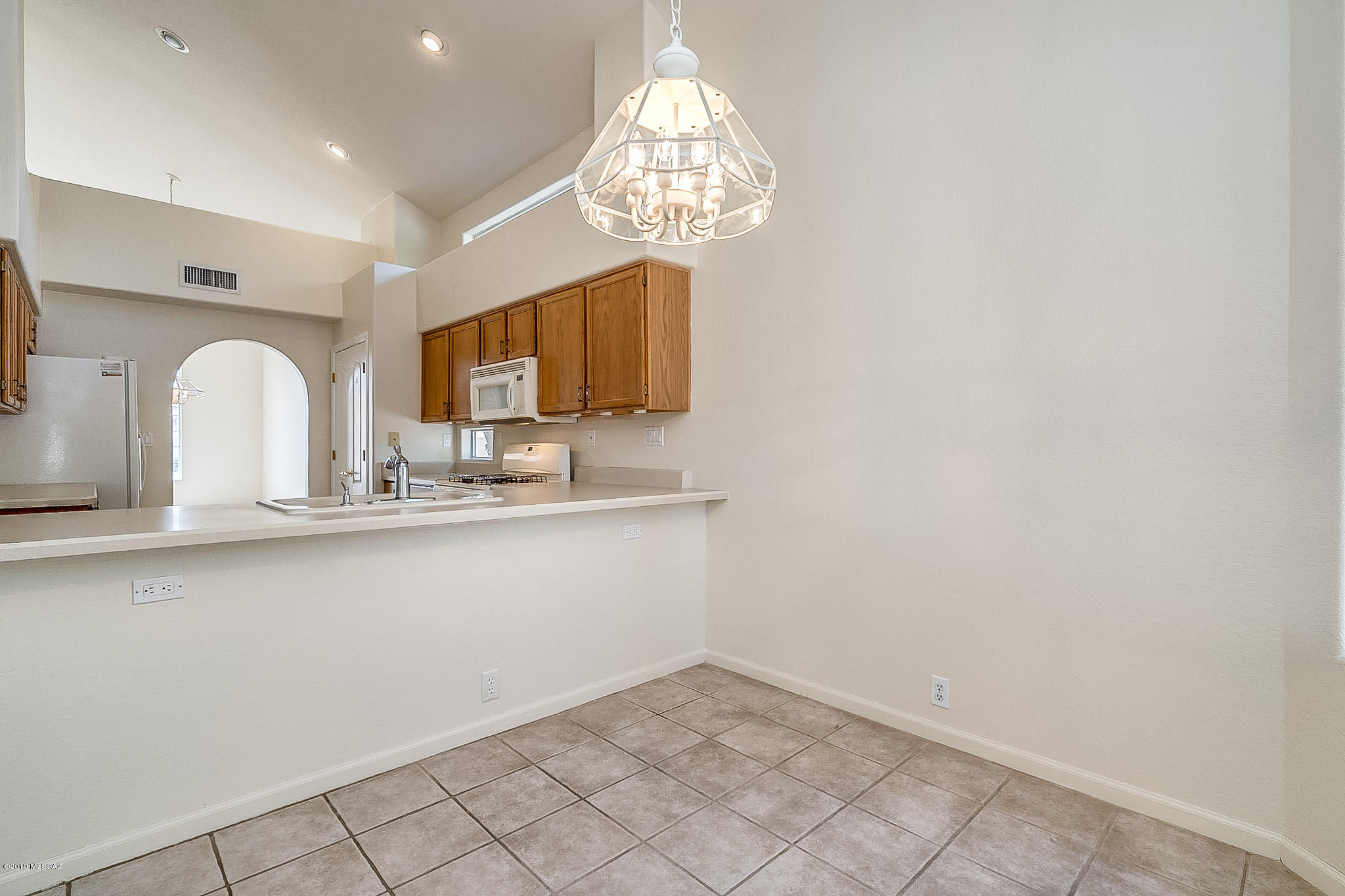 North Ranch (1-187) - Residential Lease