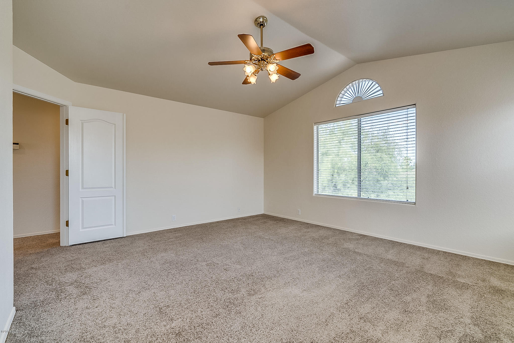 North Ranch (1-187) - Residential Lease