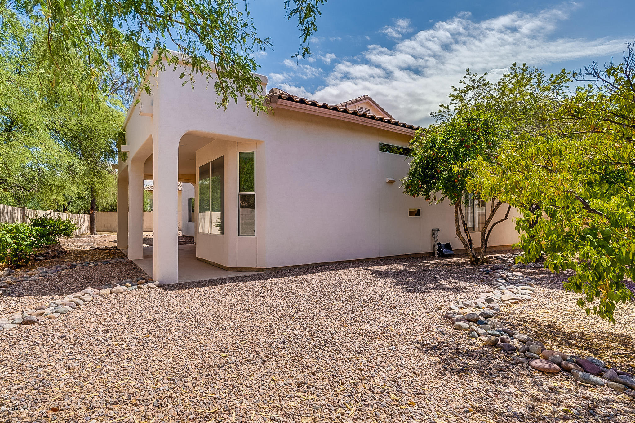 North Ranch (1-187) - Residential Lease