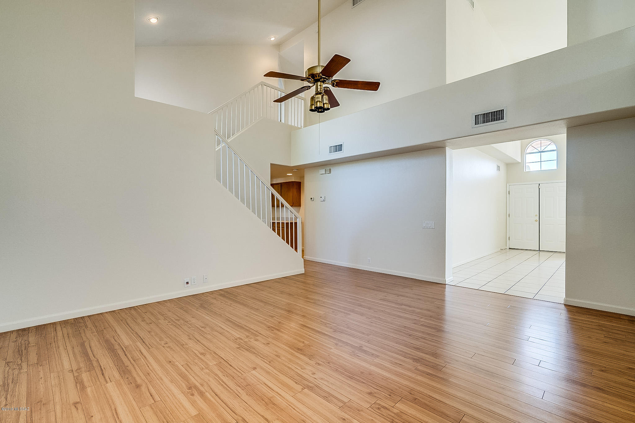 North Ranch (1-187) - Residential Lease