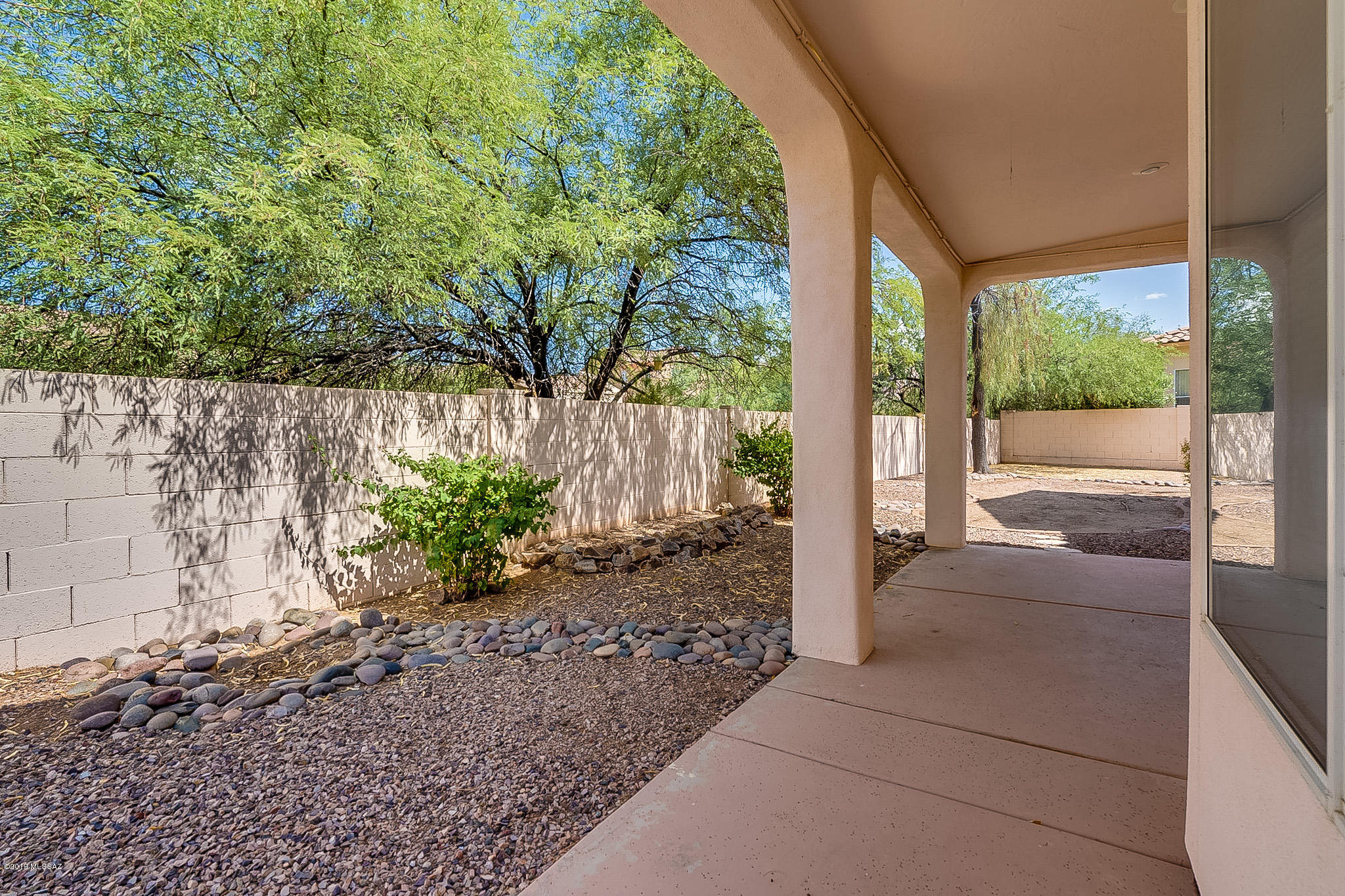 North Ranch (1-187) - Residential Lease