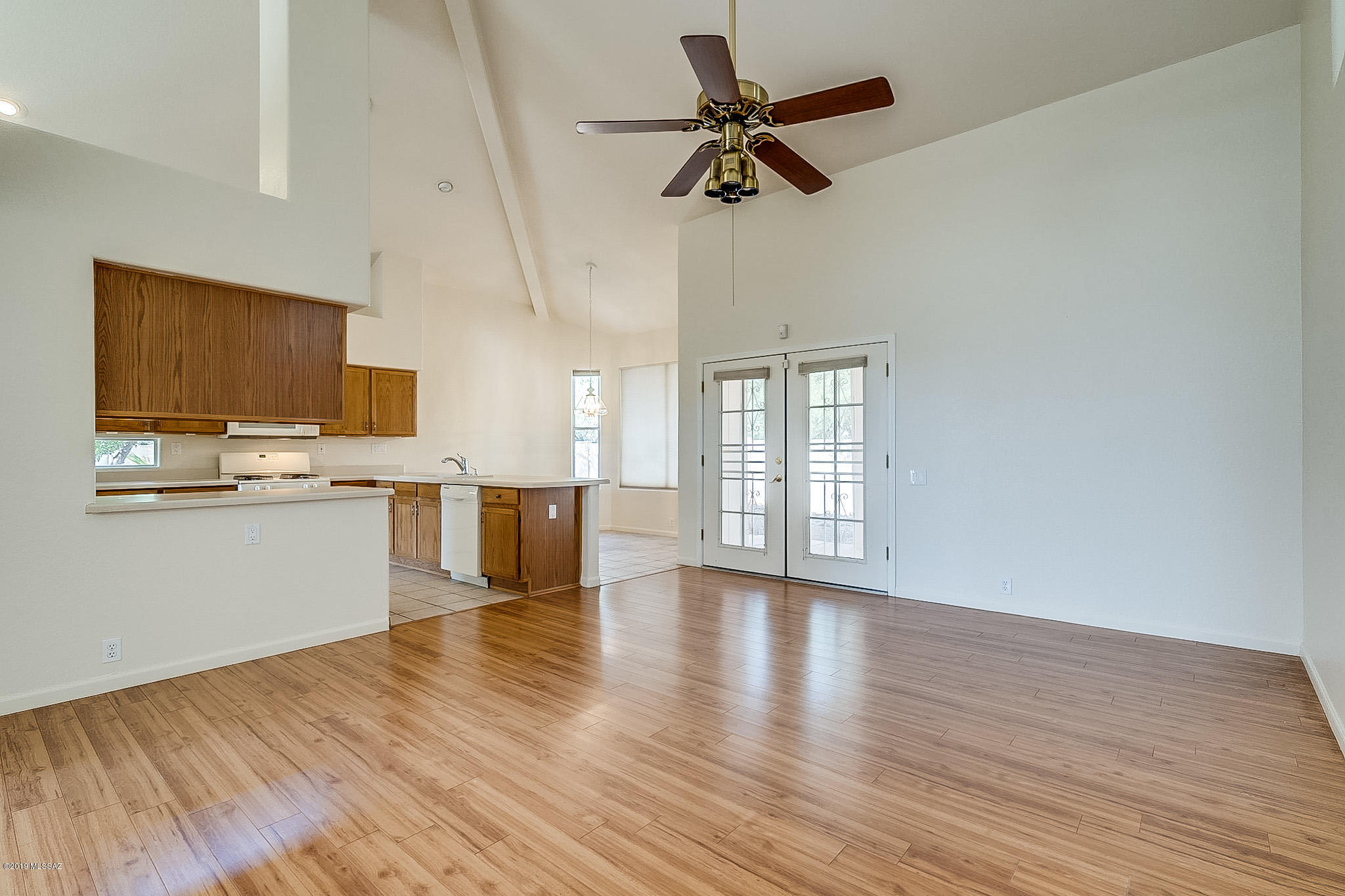 North Ranch (1-187) - Residential Lease