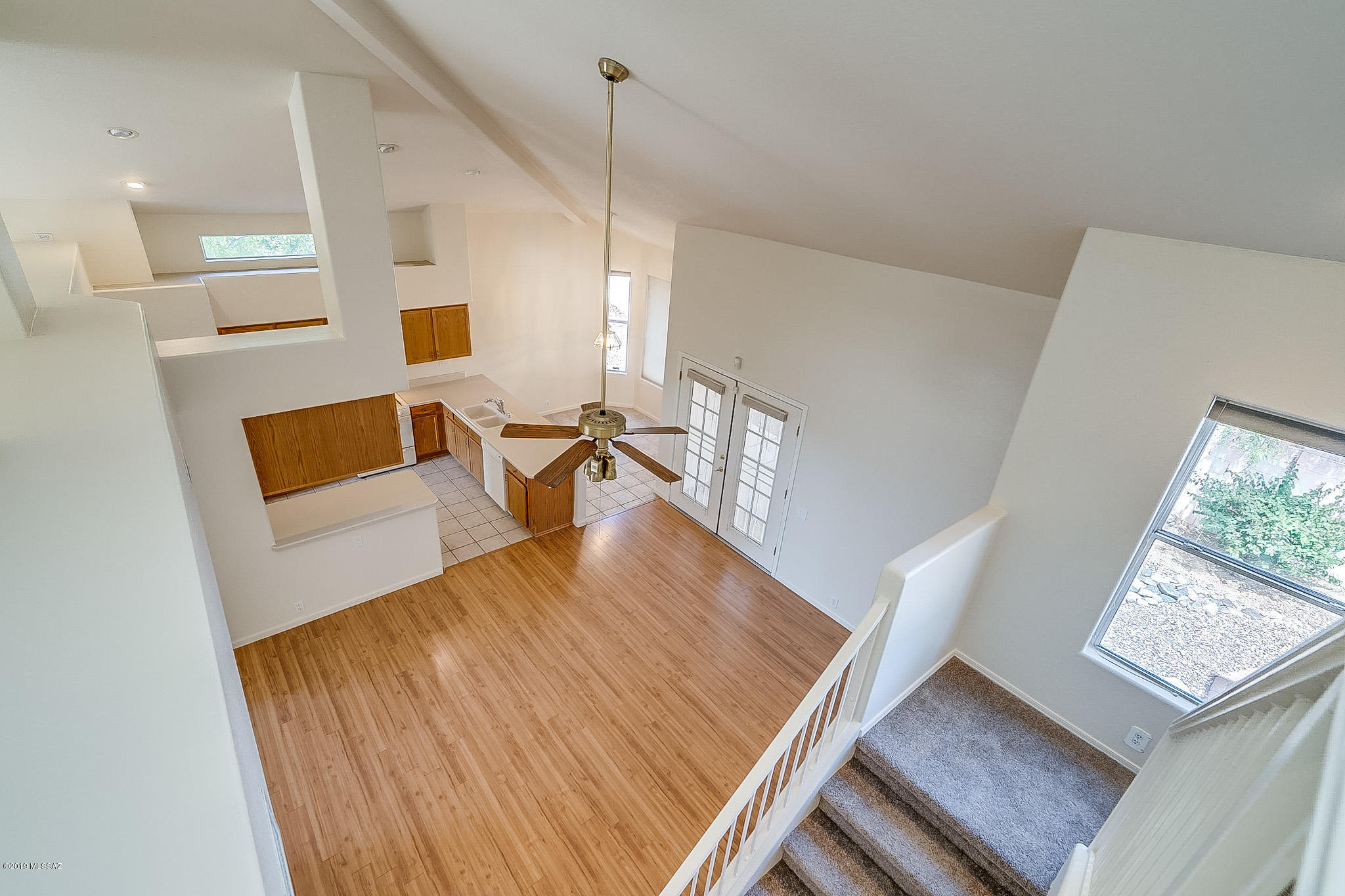 North Ranch (1-187) - Residential Lease